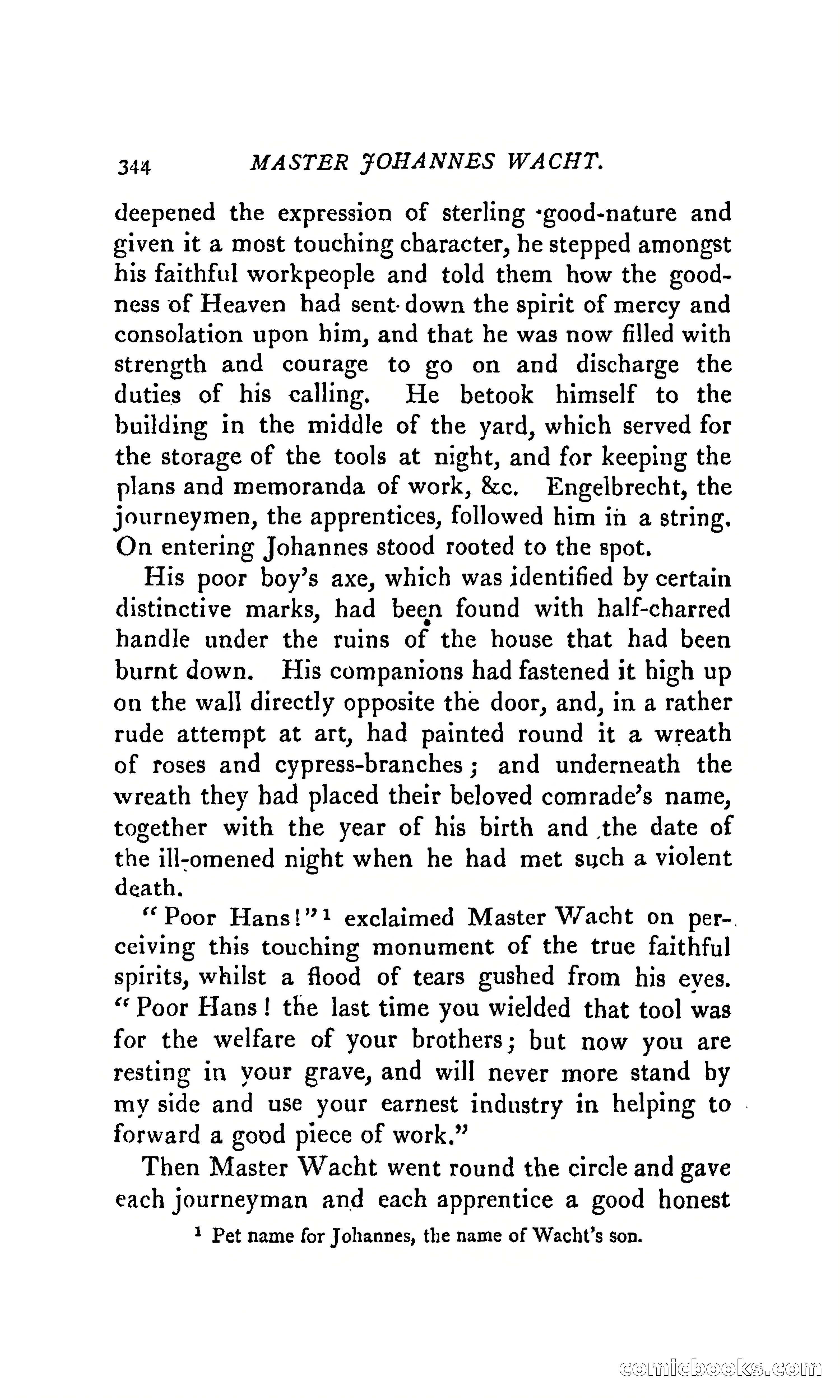 Weird Tales, Vol. II — page 362 of 396