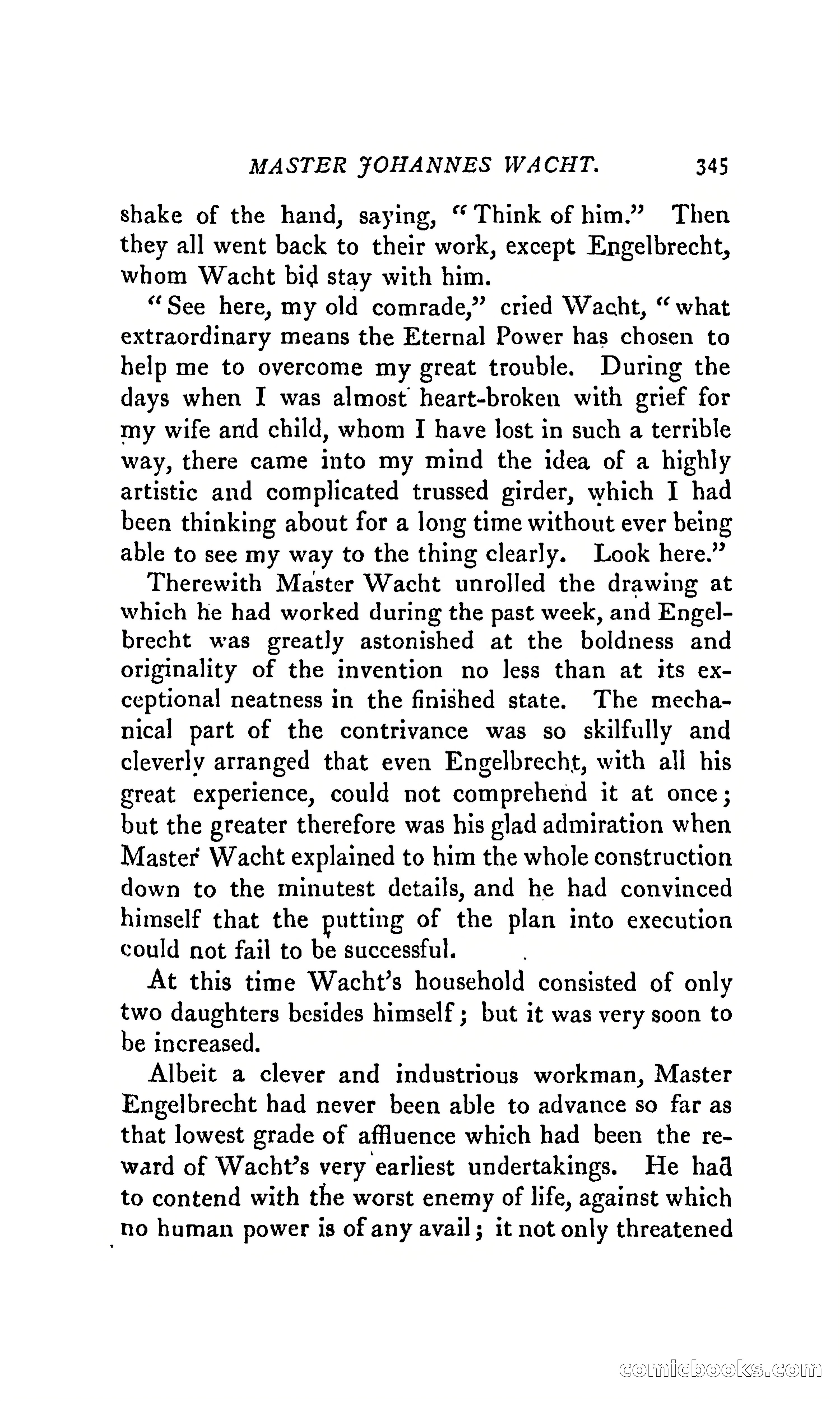 Weird Tales, Vol. II — page 363 of 396