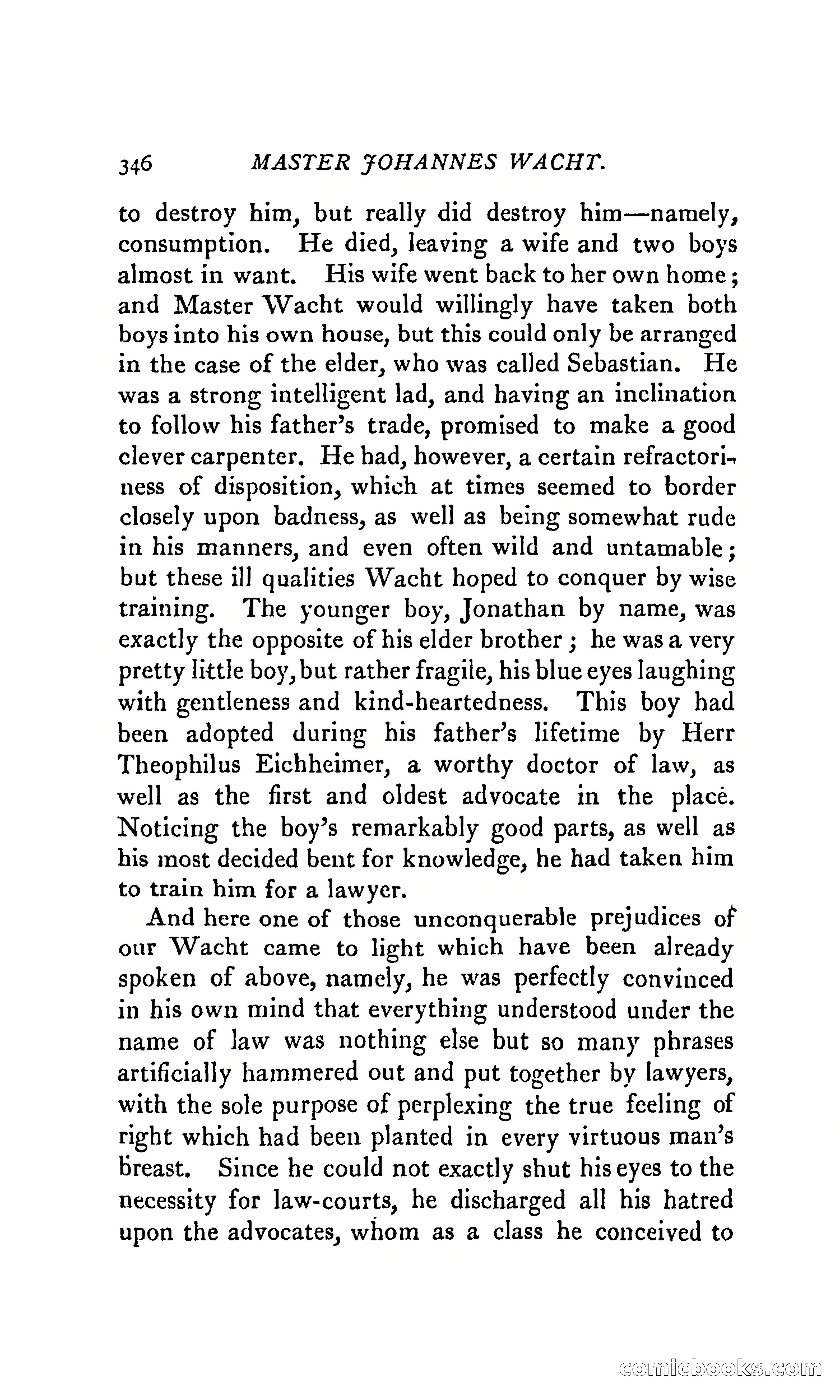 Weird Tales, Vol. II — page 364 of 396