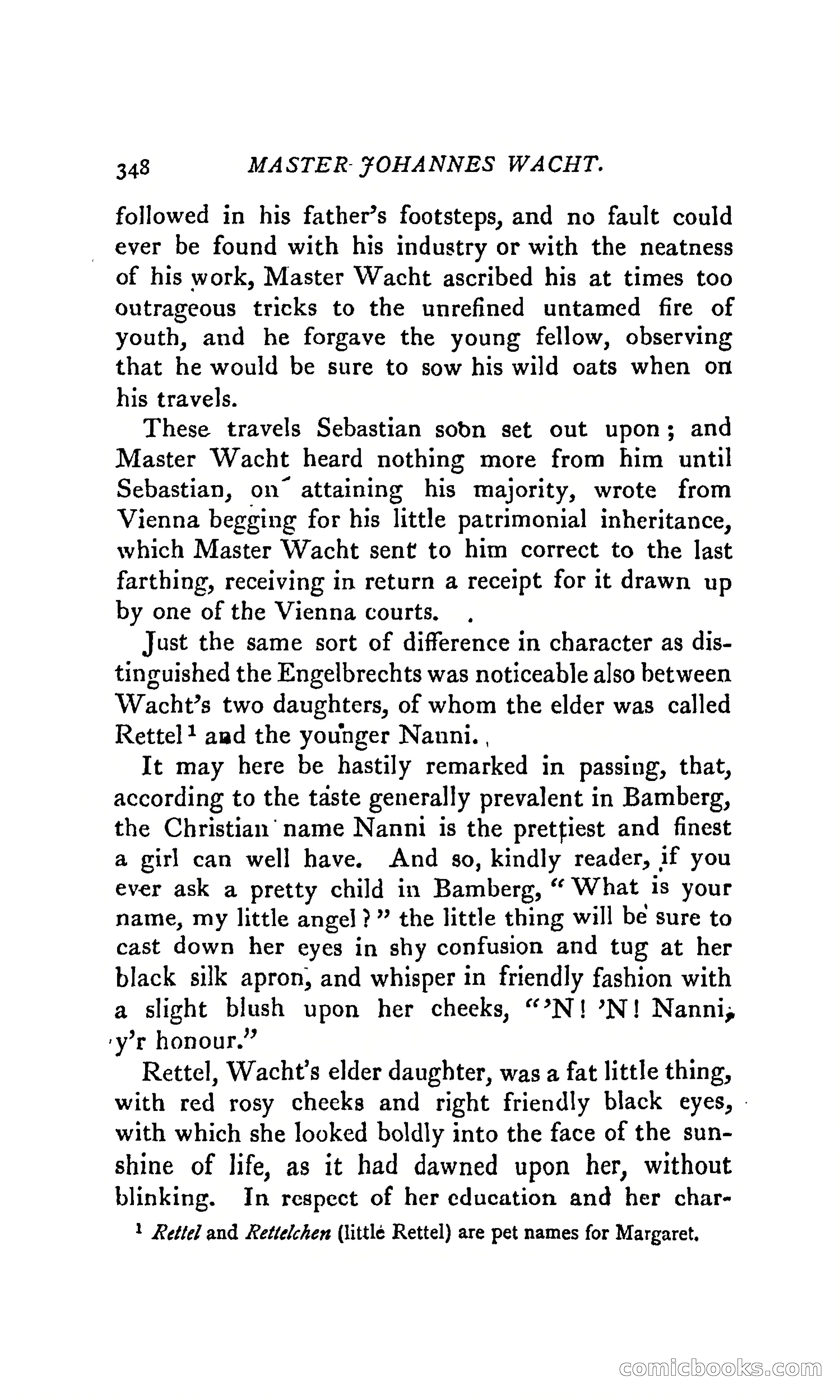 Weird Tales, Vol. II — page 366 of 396