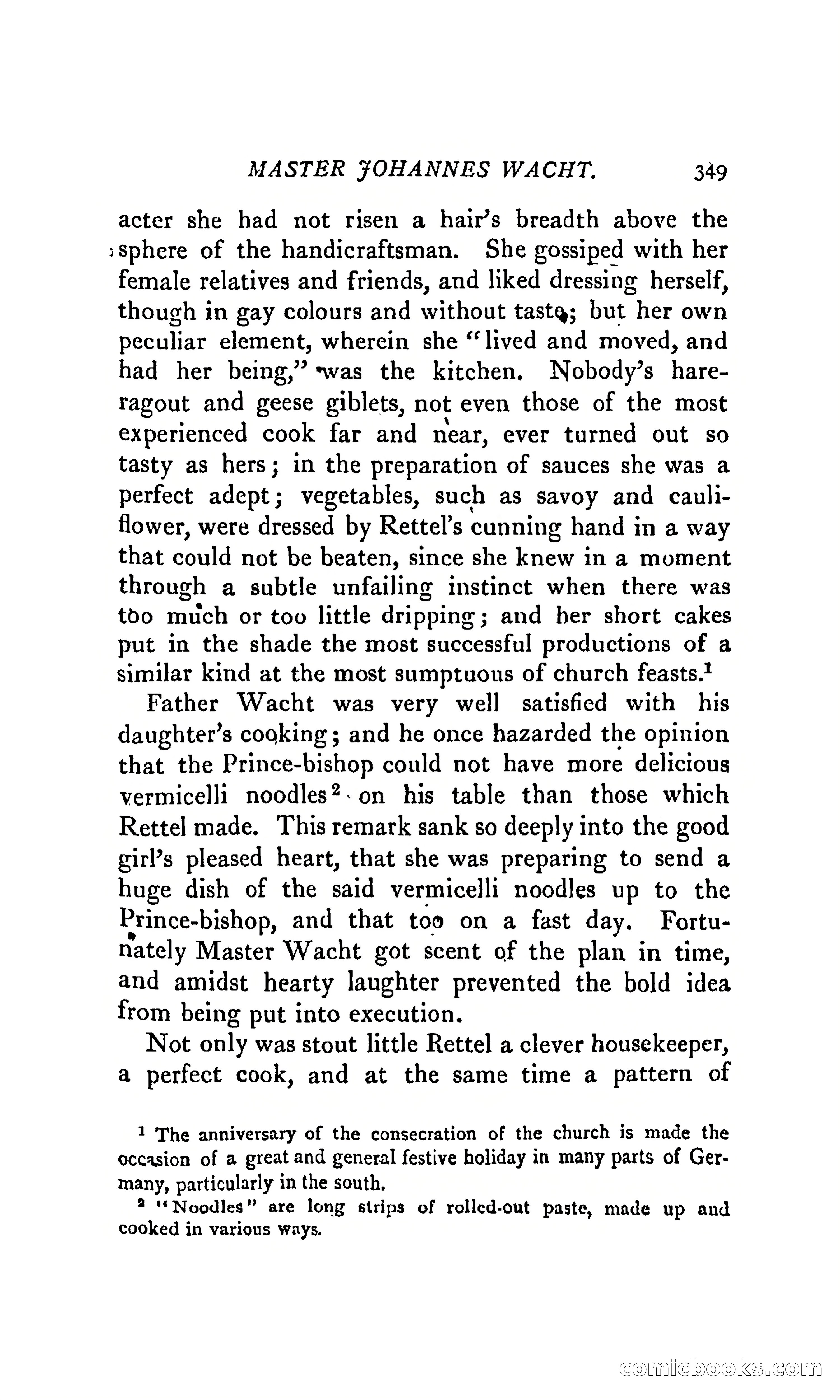 Weird Tales, Vol. II — page 367 of 396