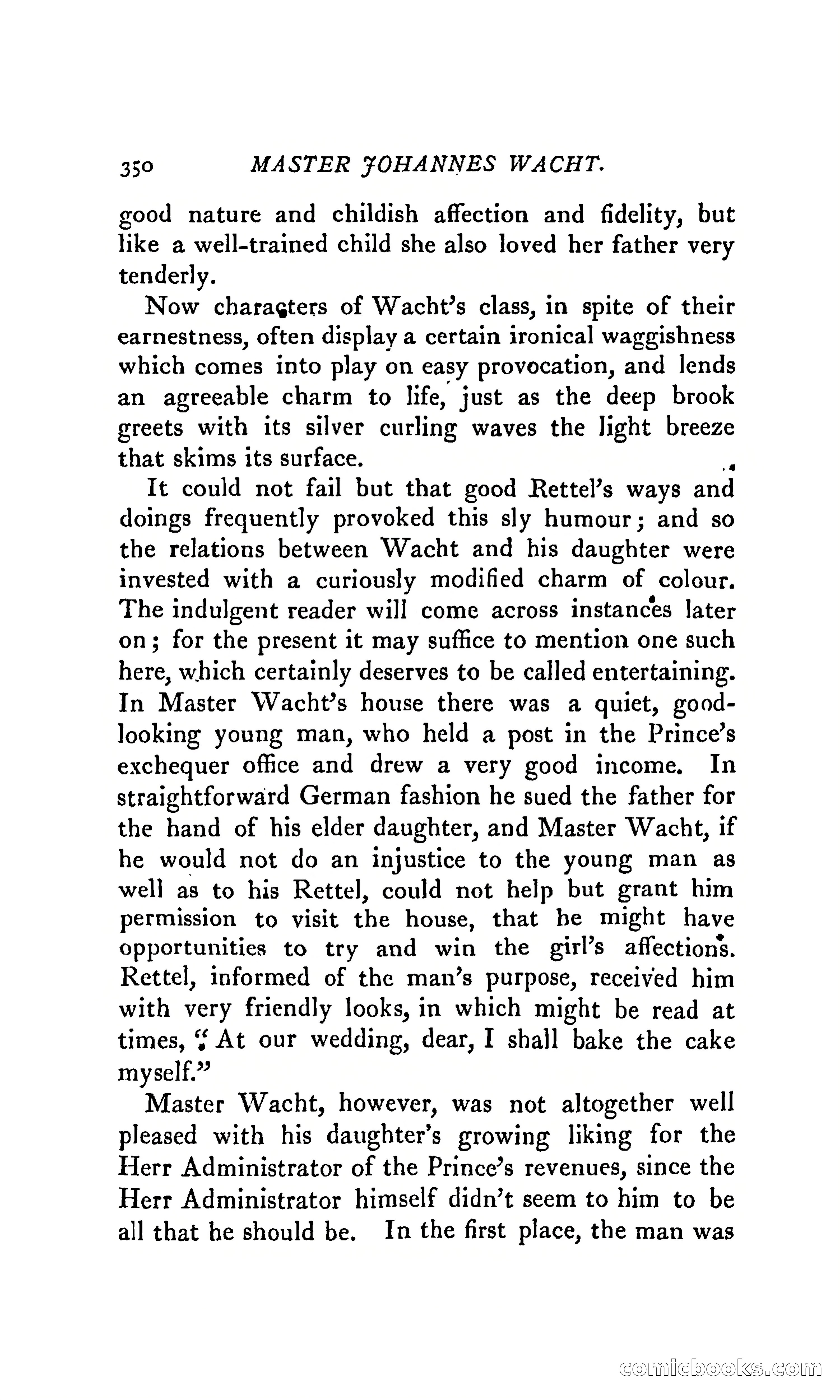 Weird Tales, Vol. II — page 368 of 396