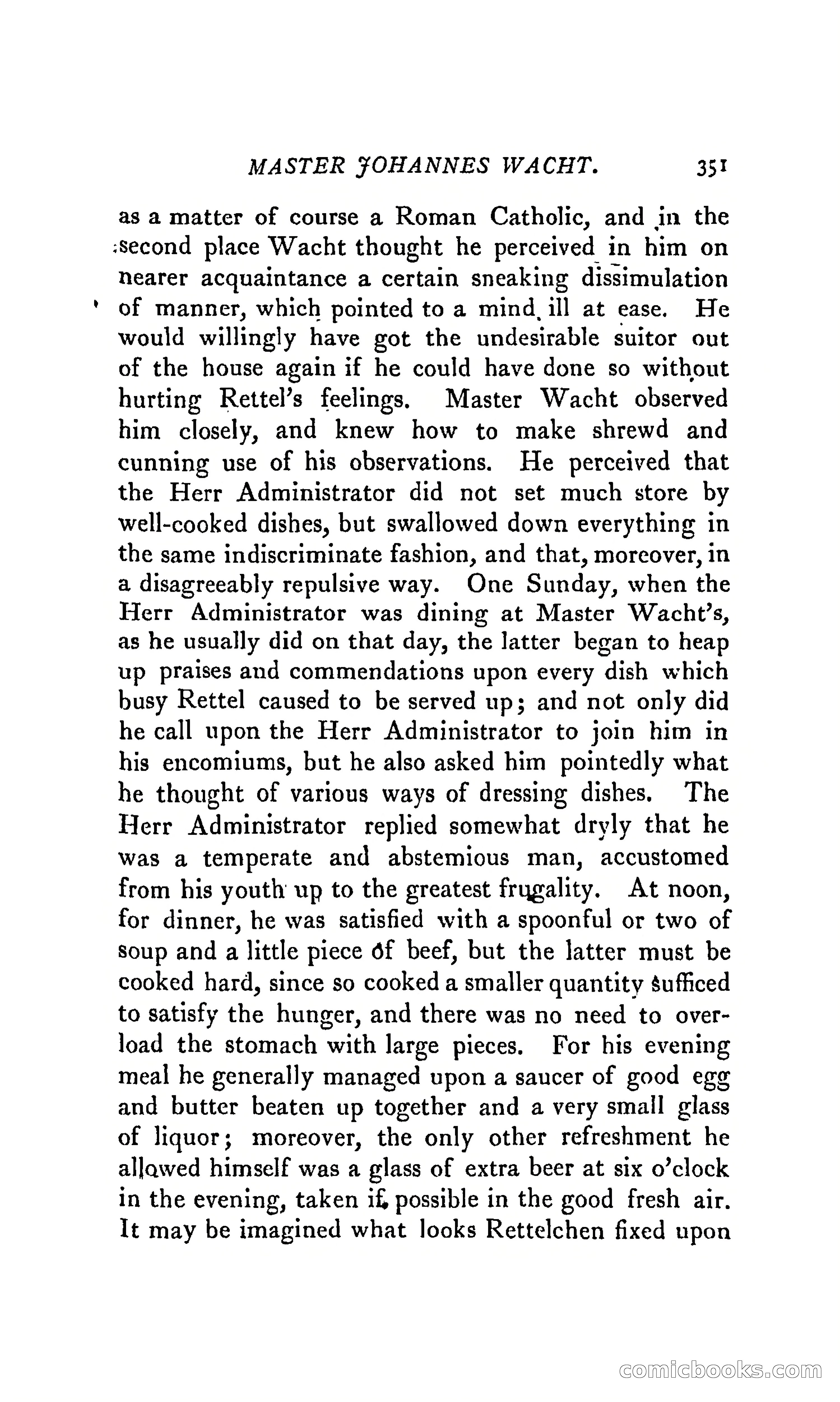 Weird Tales, Vol. II — page 369 of 396