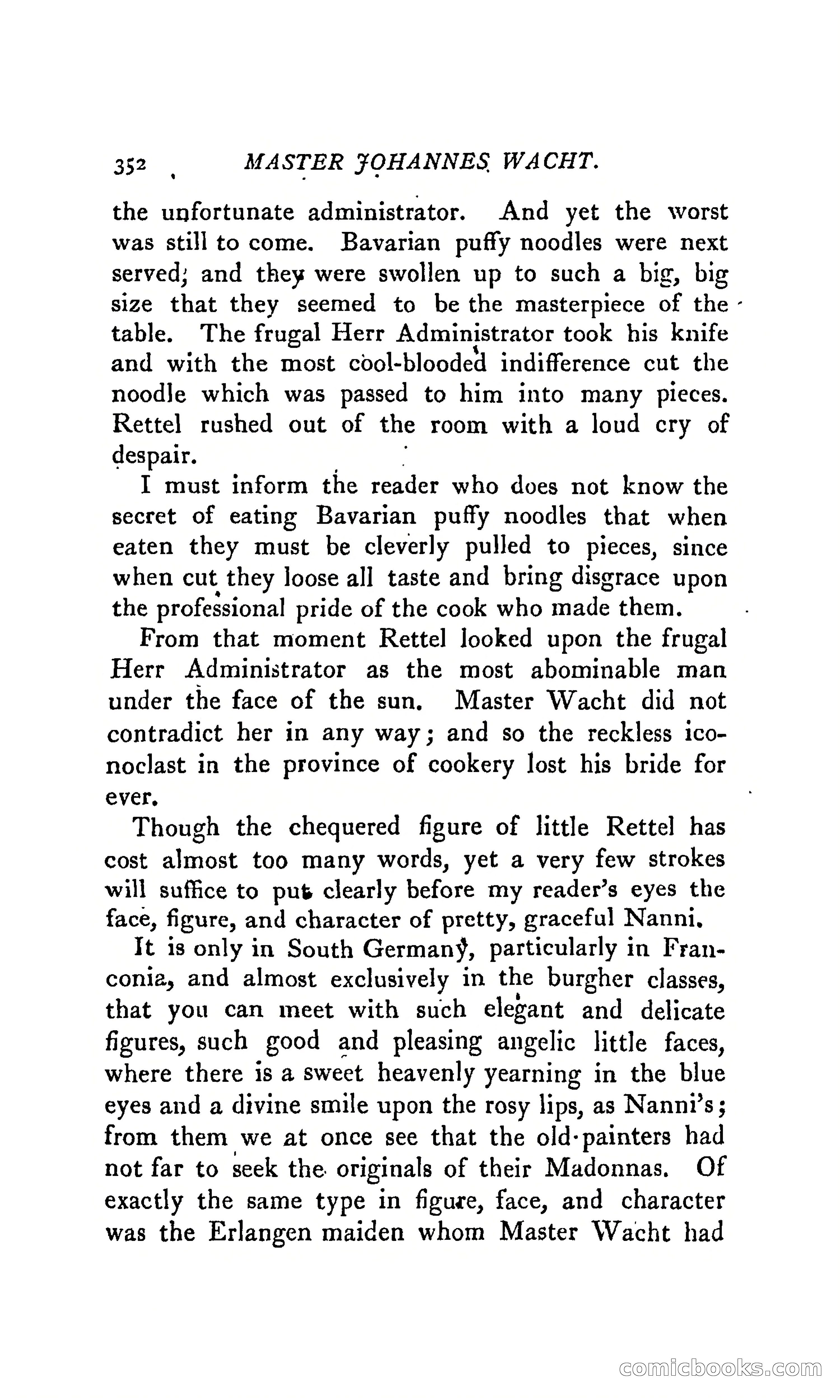 Weird Tales, Vol. II — page 370 of 396