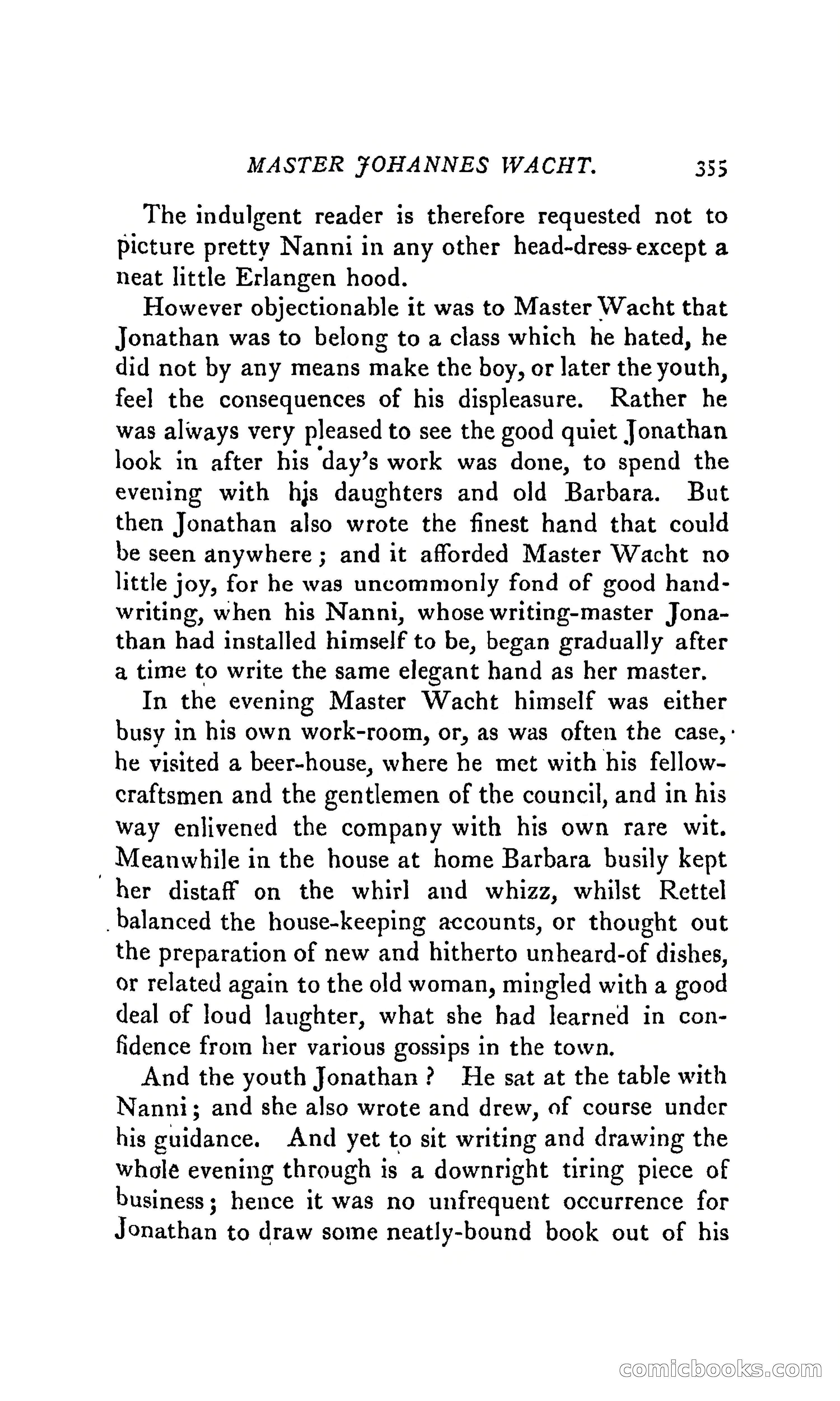 Weird Tales, Vol. II — page 373 of 396