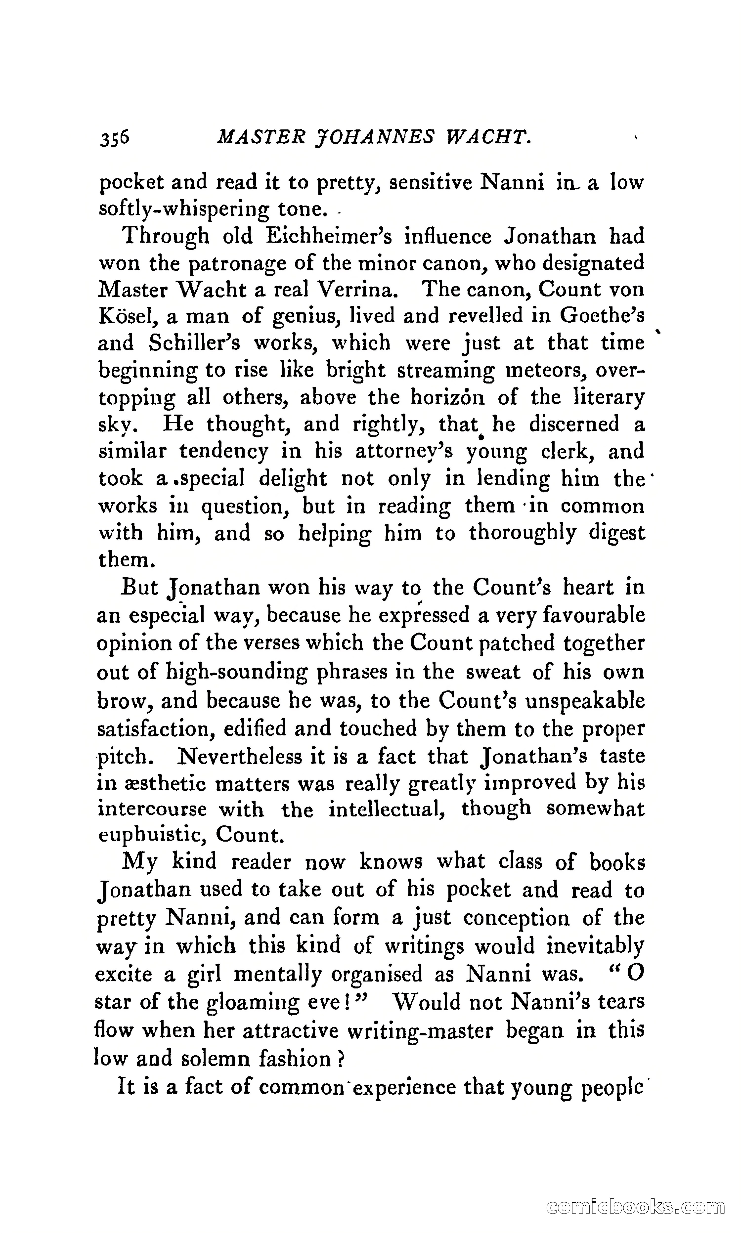 Weird Tales, Vol. II — page 374 of 396