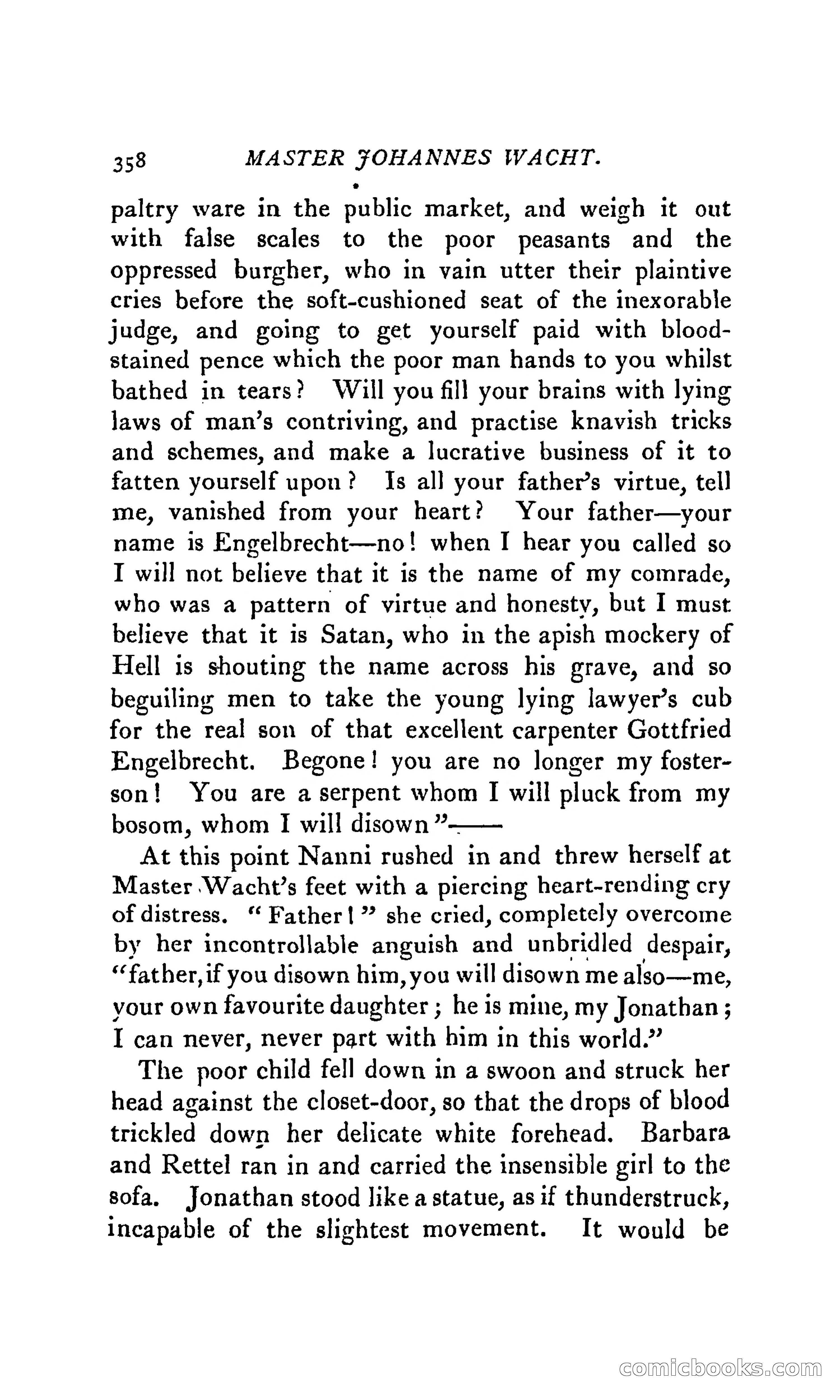 Weird Tales, Vol. II — page 376 of 396