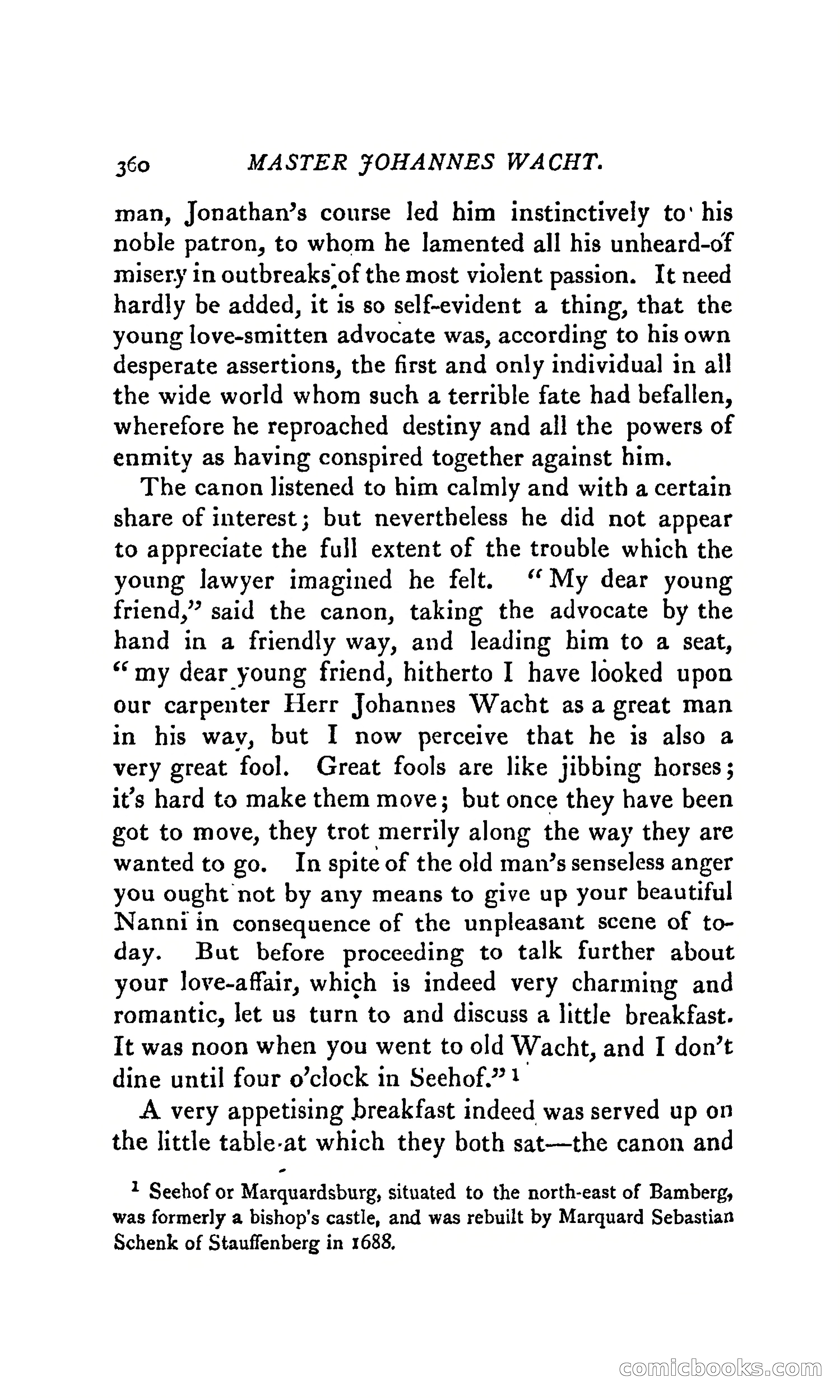 Weird Tales, Vol. II — page 378 of 396