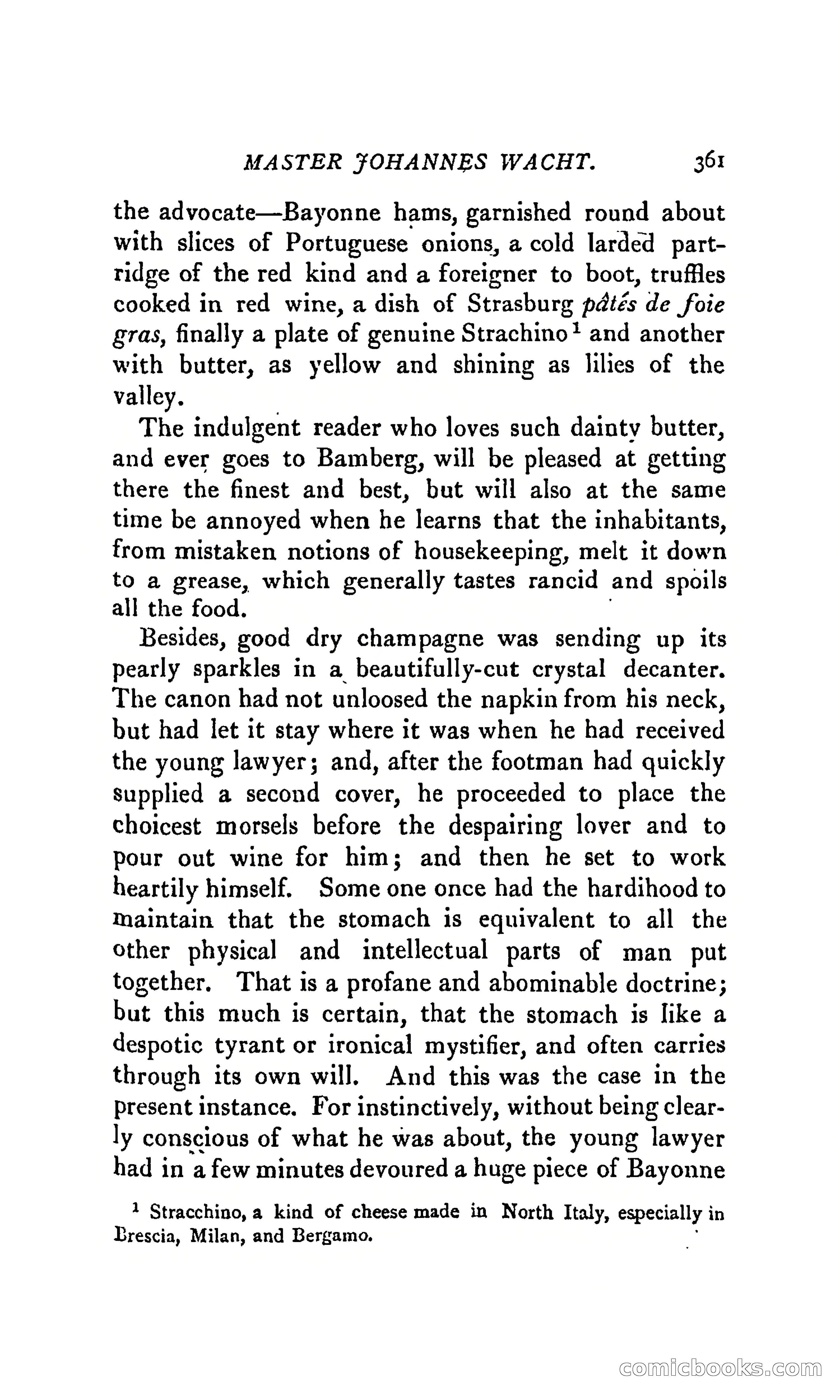 Weird Tales, Vol. II — page 379 of 396