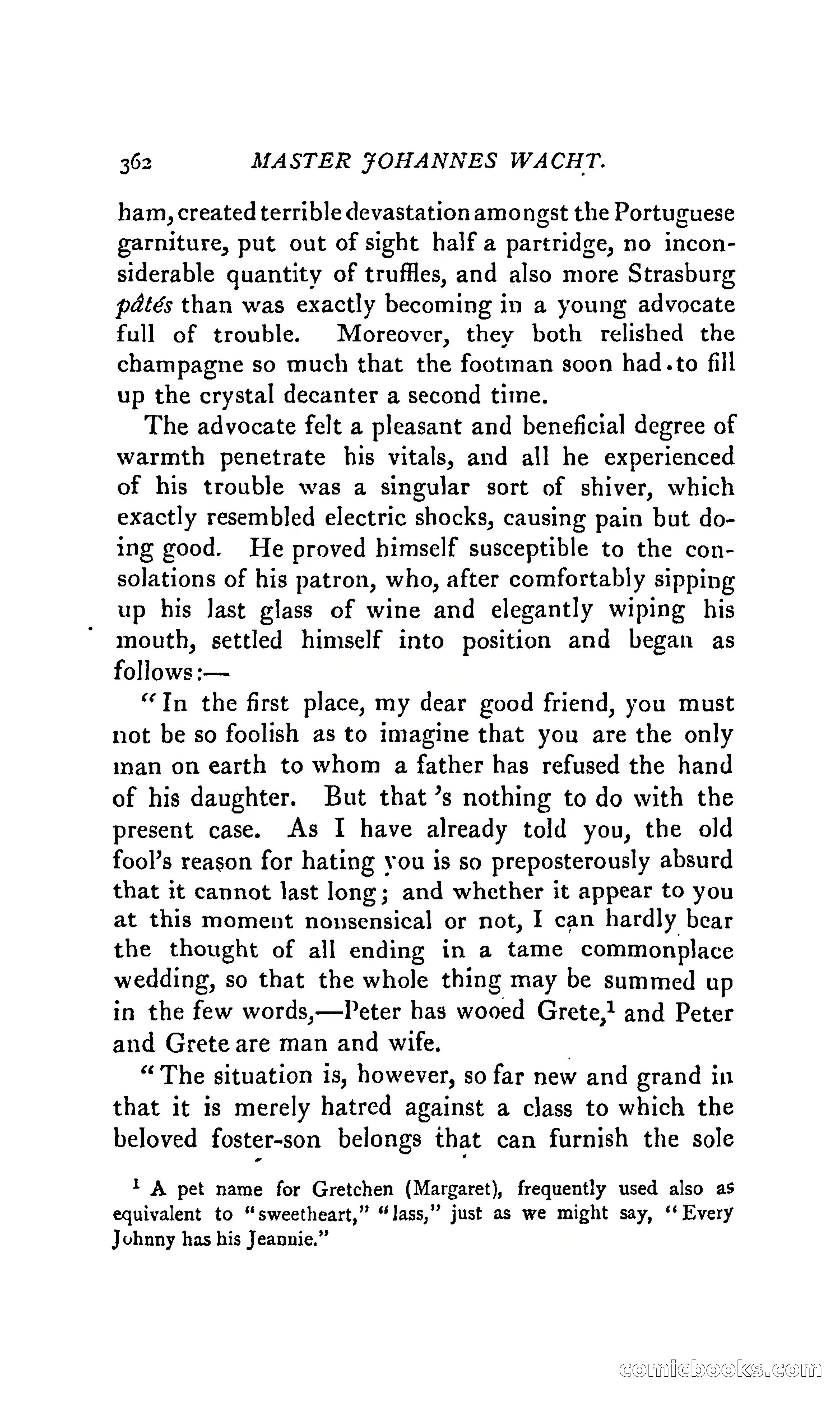 Weird Tales, Vol. II — page 380 of 396