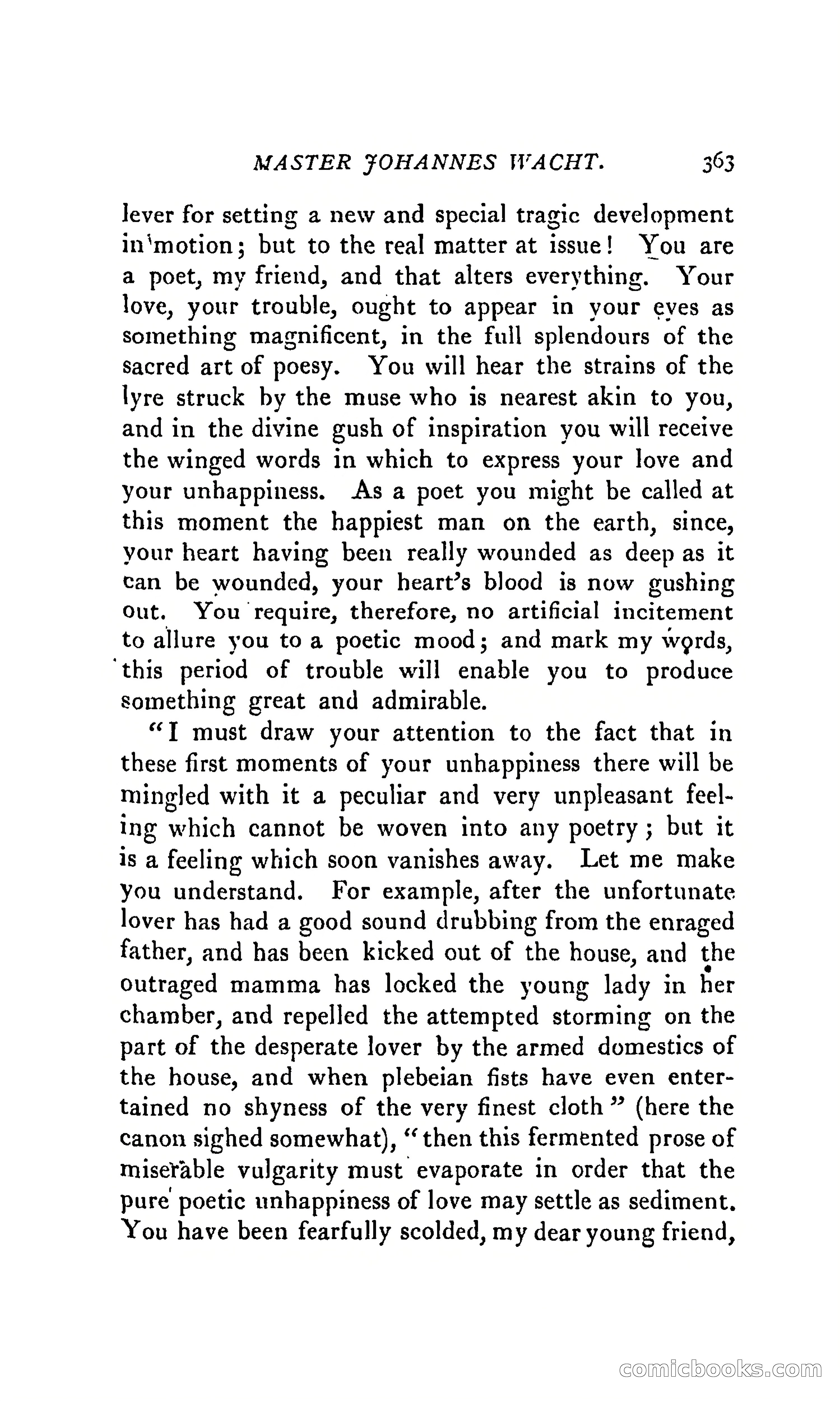 Weird Tales, Vol. II — page 381 of 396
