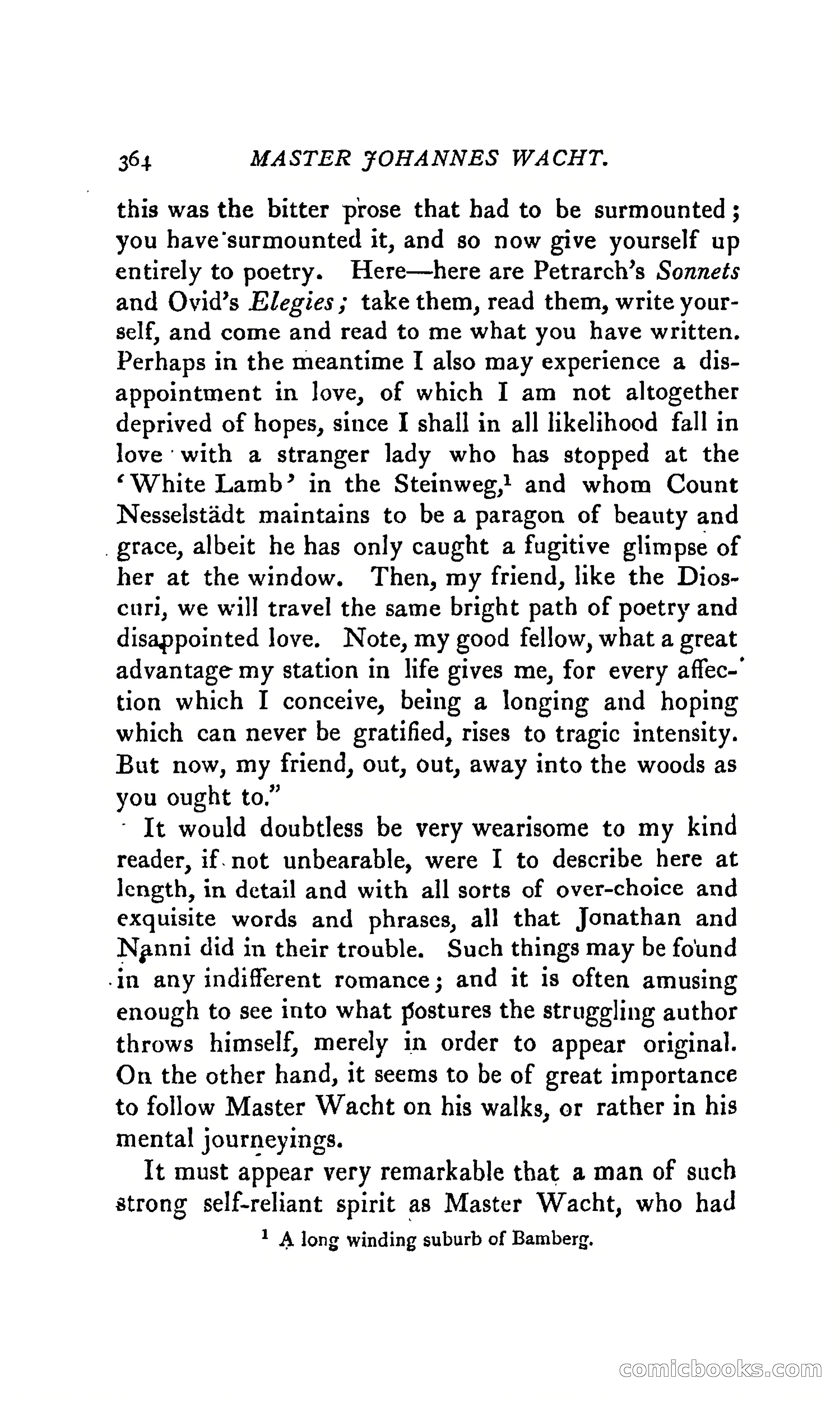 Weird Tales, Vol. II — page 382 of 396