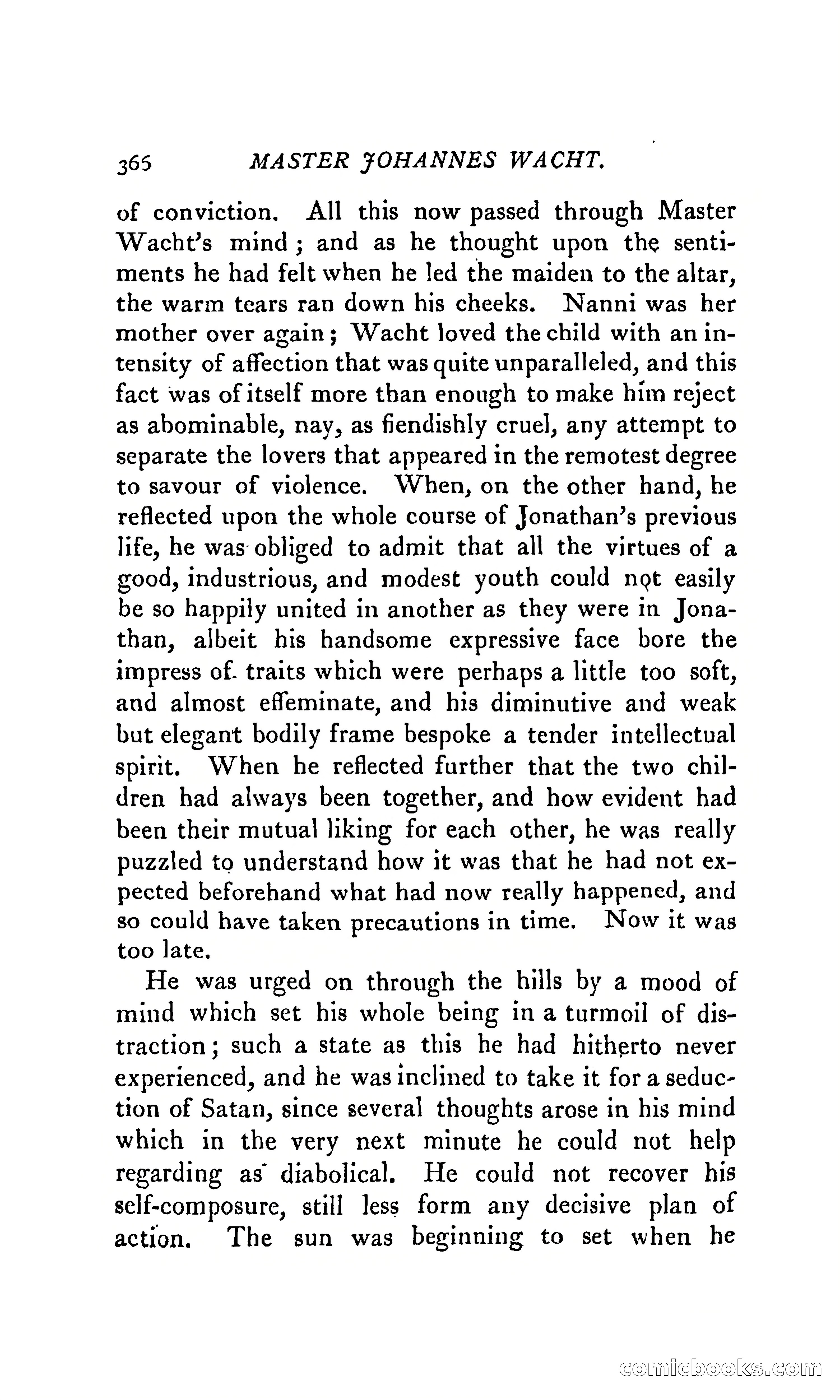Weird Tales, Vol. II — page 384 of 396