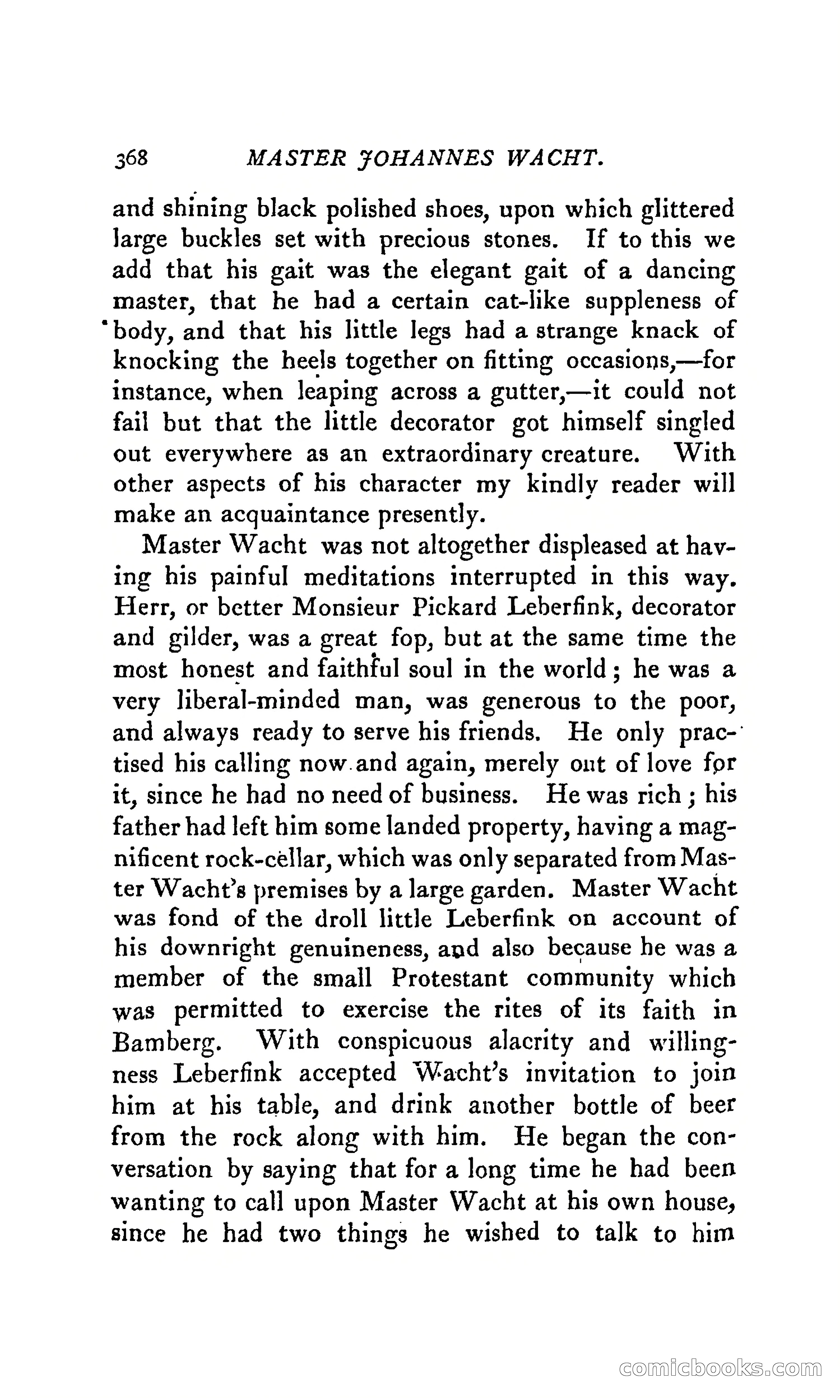 Weird Tales, Vol. II — page 386 of 396