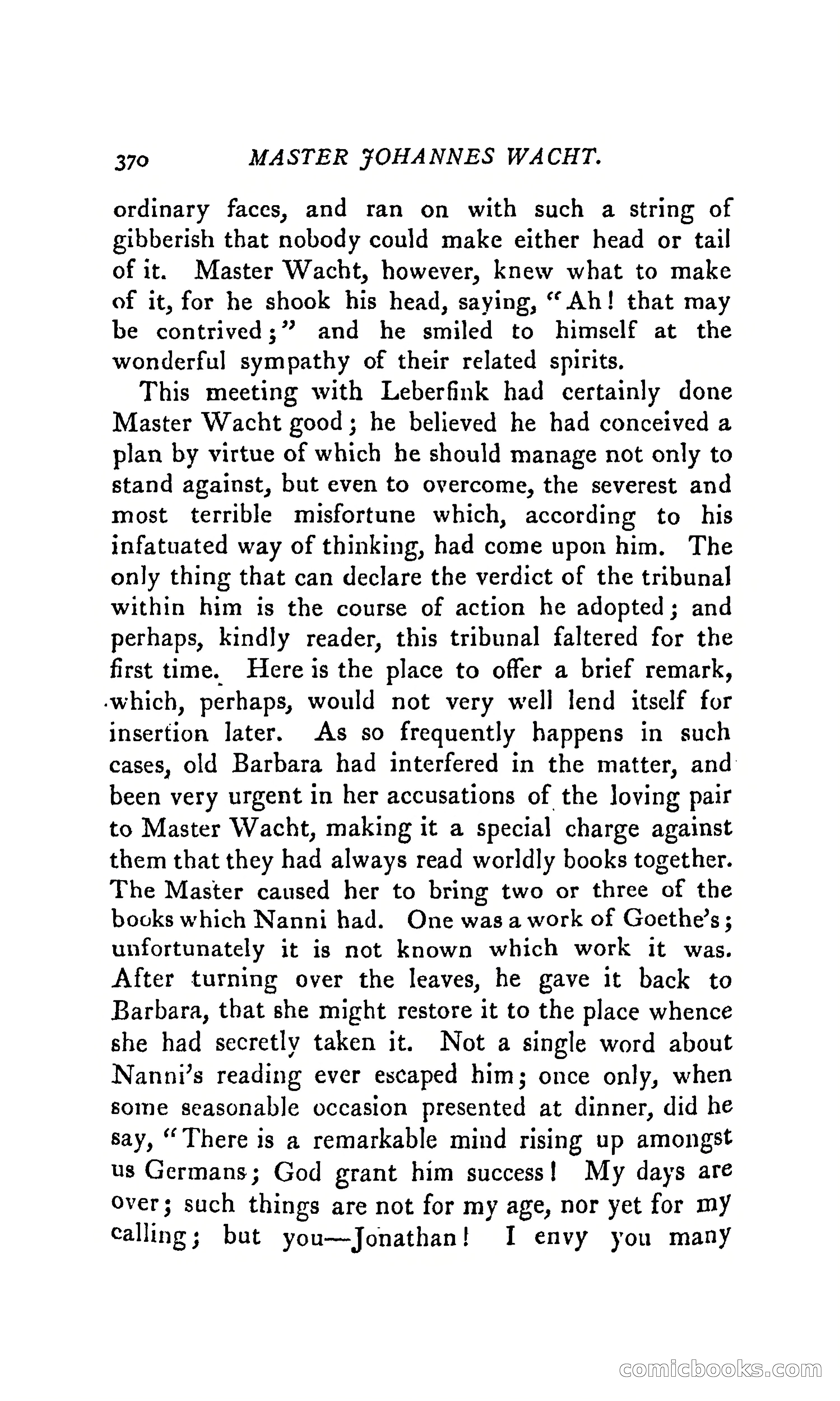 Weird Tales, Vol. II — page 388 of 396