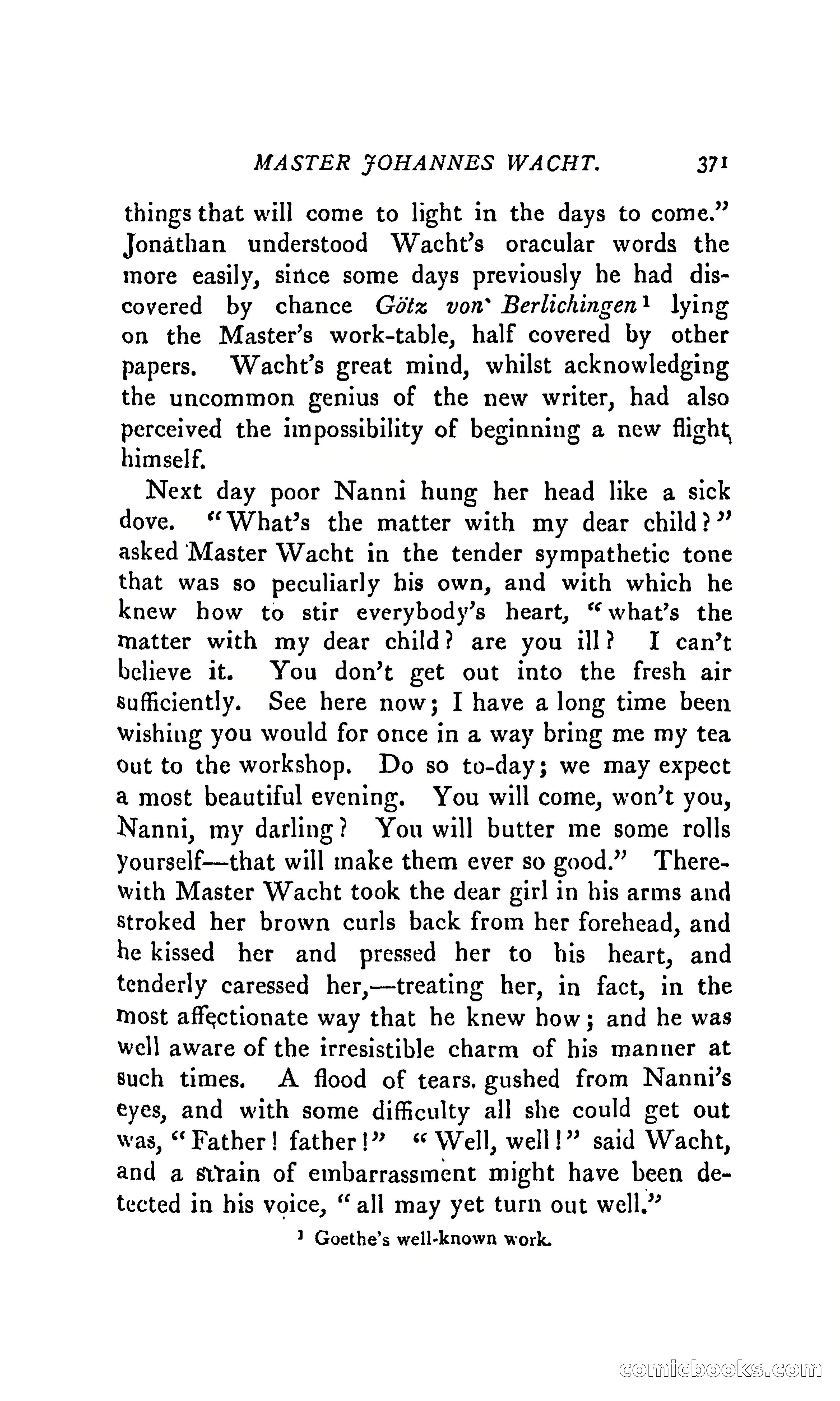 Weird Tales, Vol. II — page 389 of 396