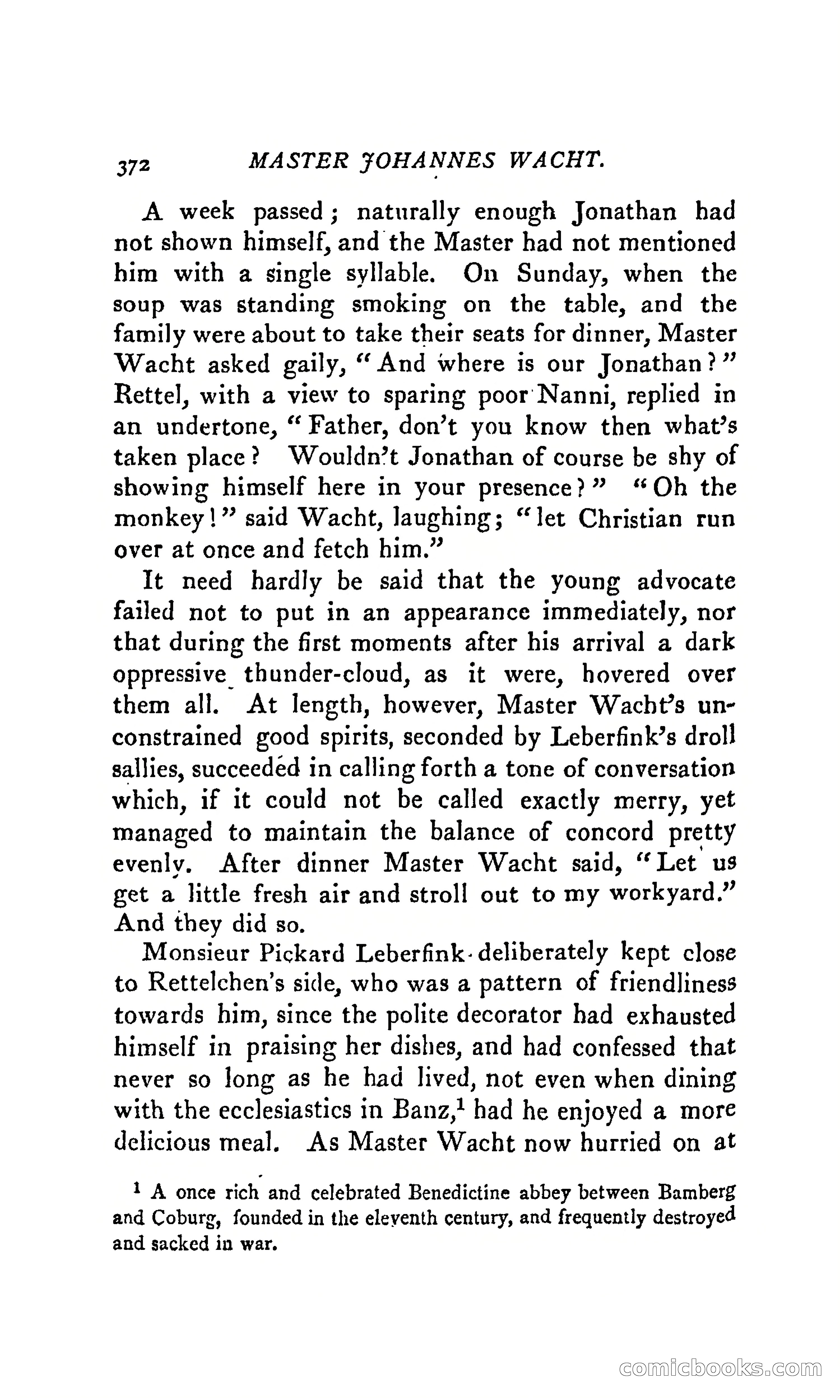 Weird Tales, Vol. II — page 390 of 396