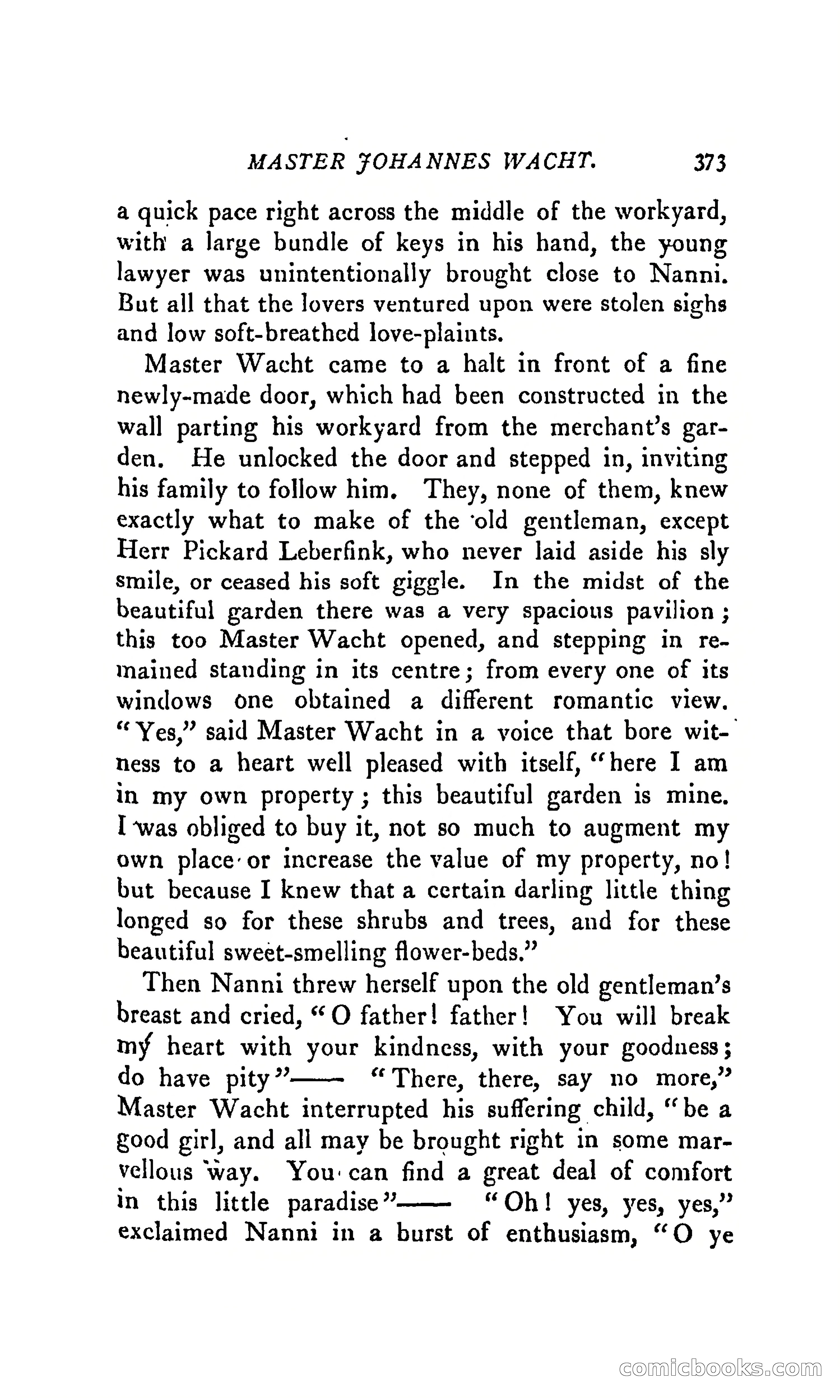 Weird Tales, Vol. II — page 391 of 396