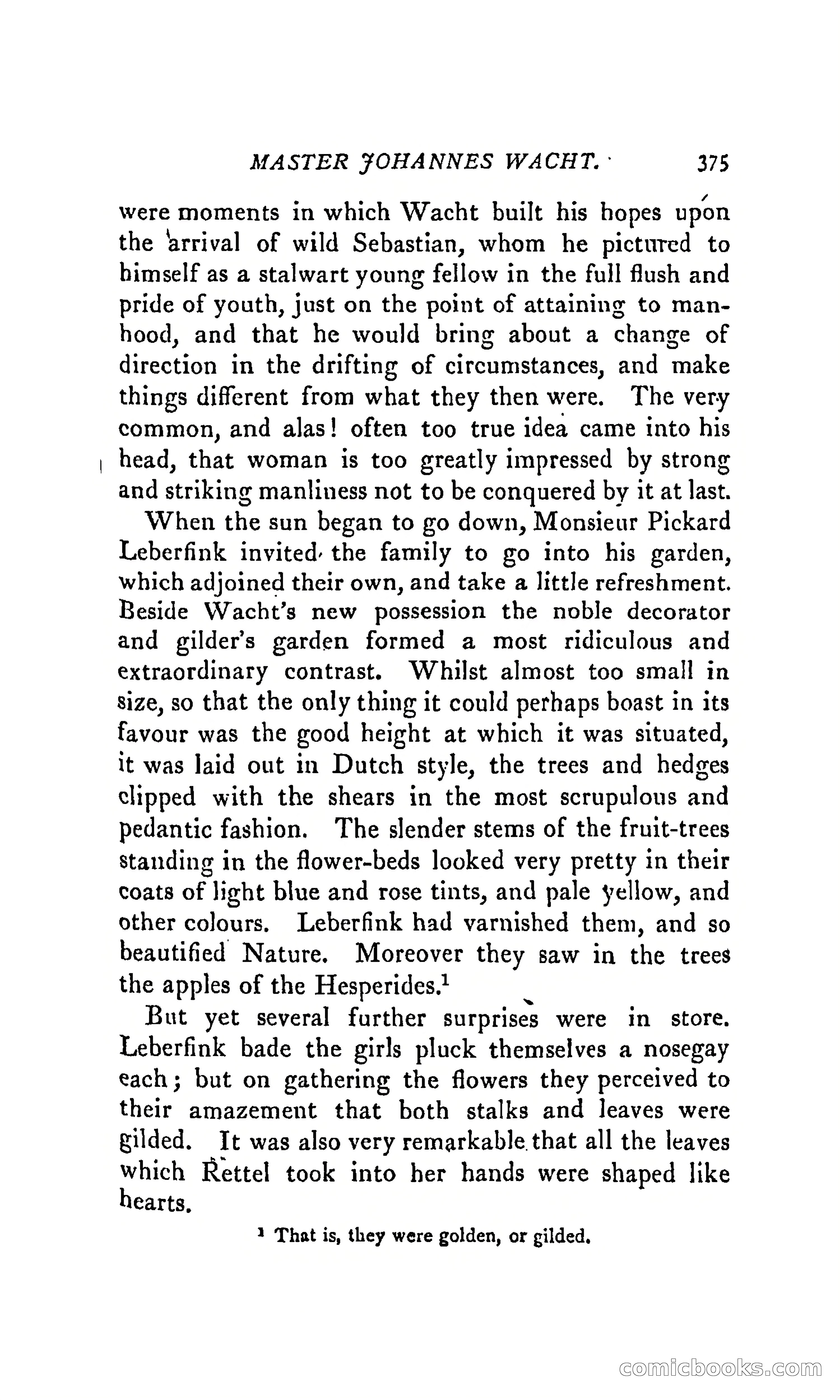 Weird Tales, Vol. II — page 393 of 396
