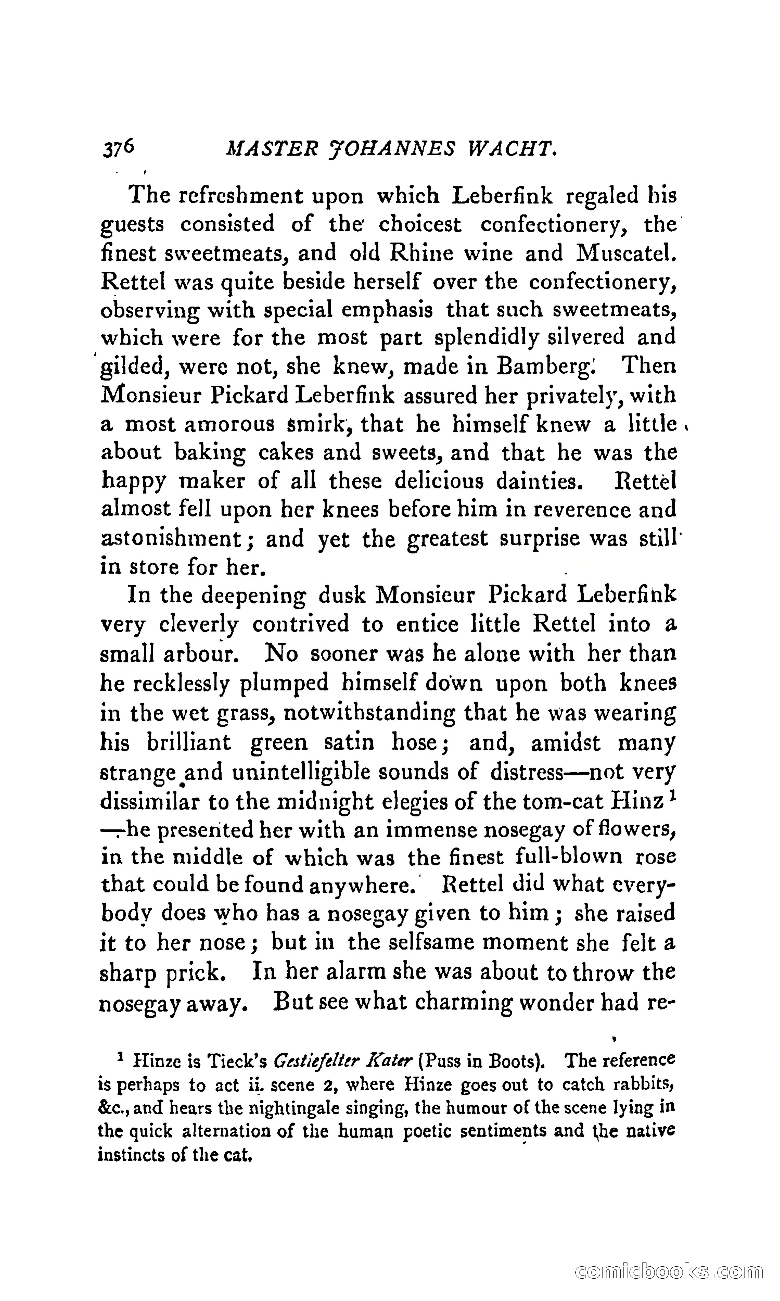 Weird Tales, Vol. II — page 394 of 396