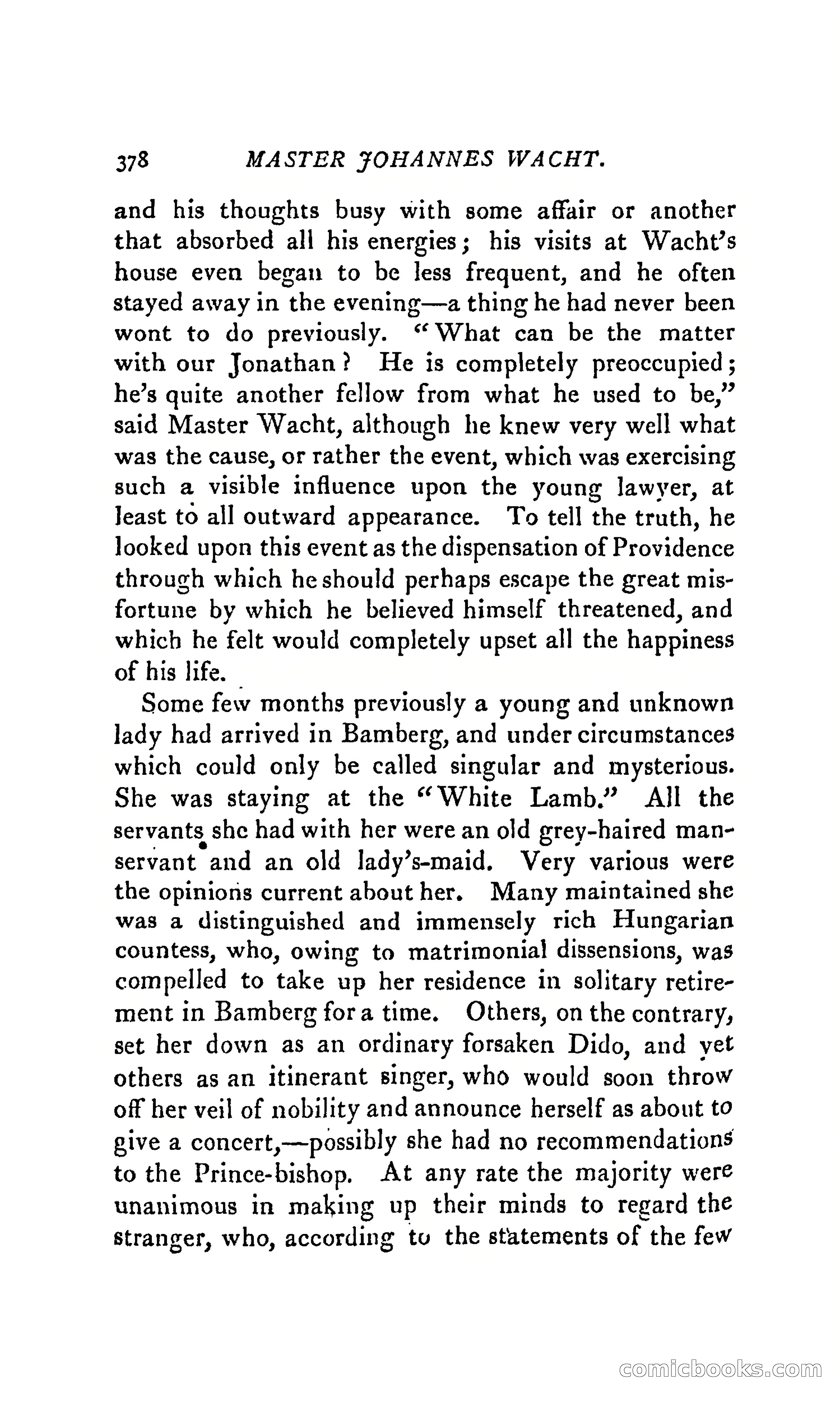 Weird Tales, Vol. II — page 396 of 396
