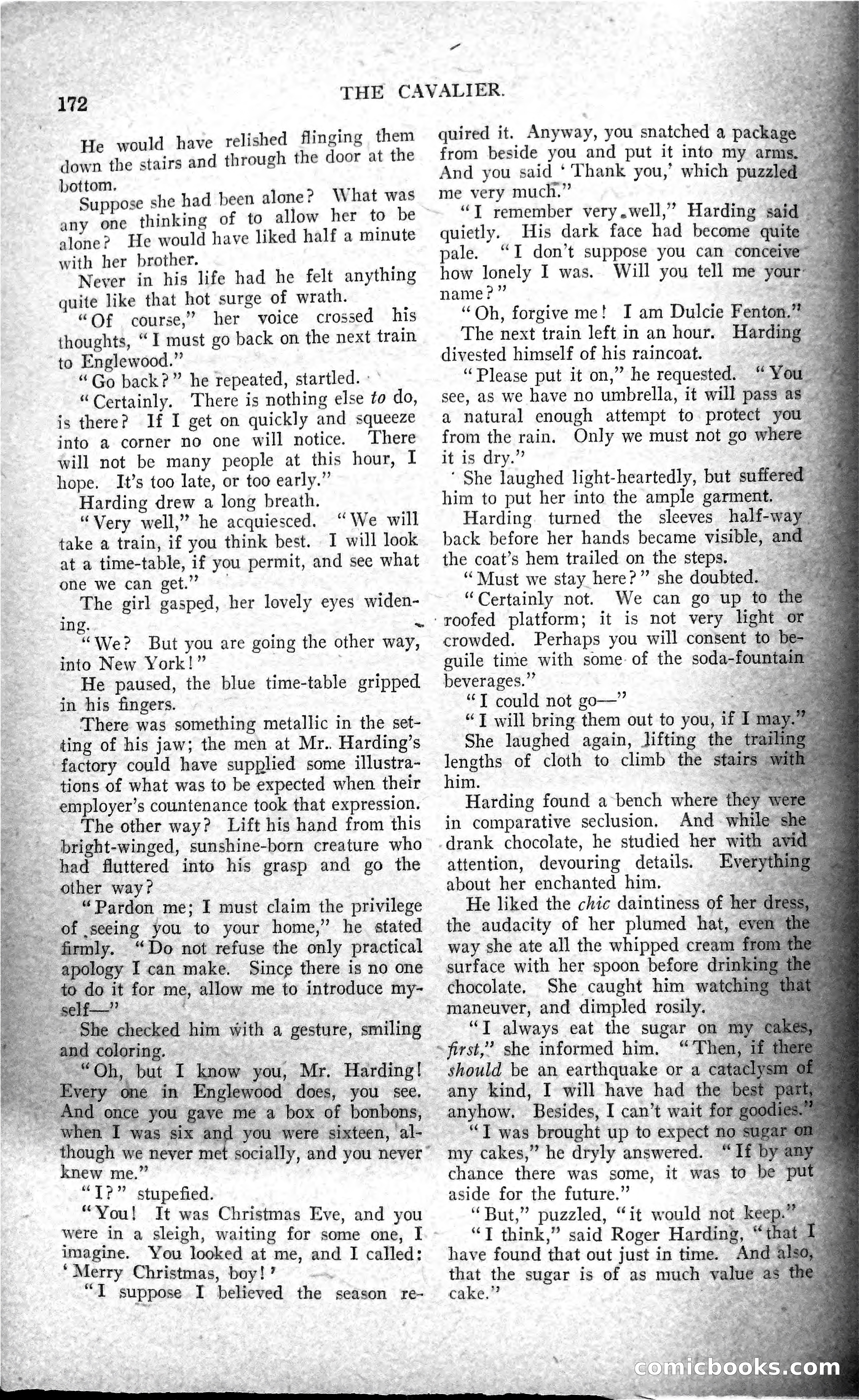 His Play-Day — page 4 of 7