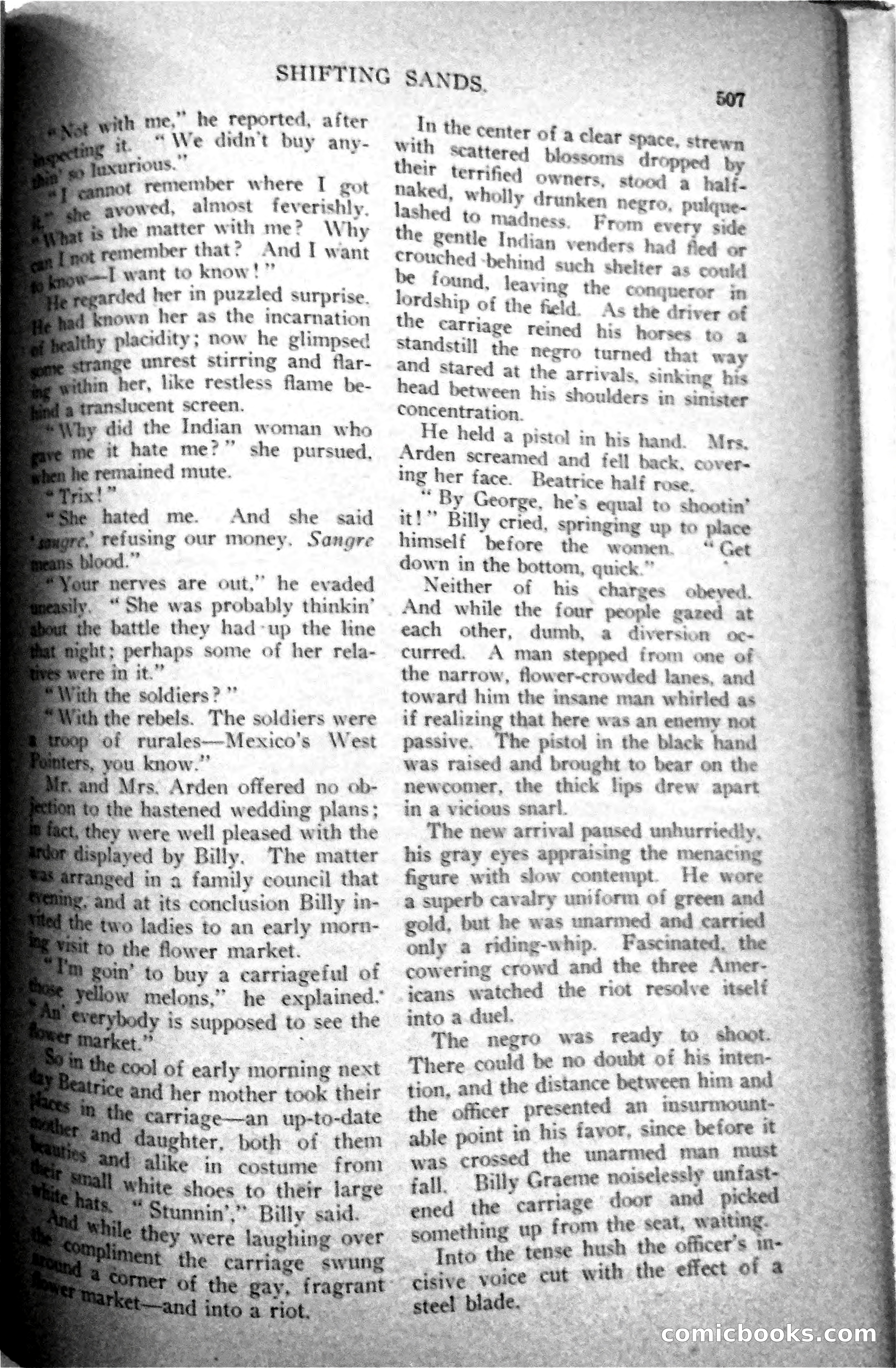 Shifting Sands — page 10 of 29