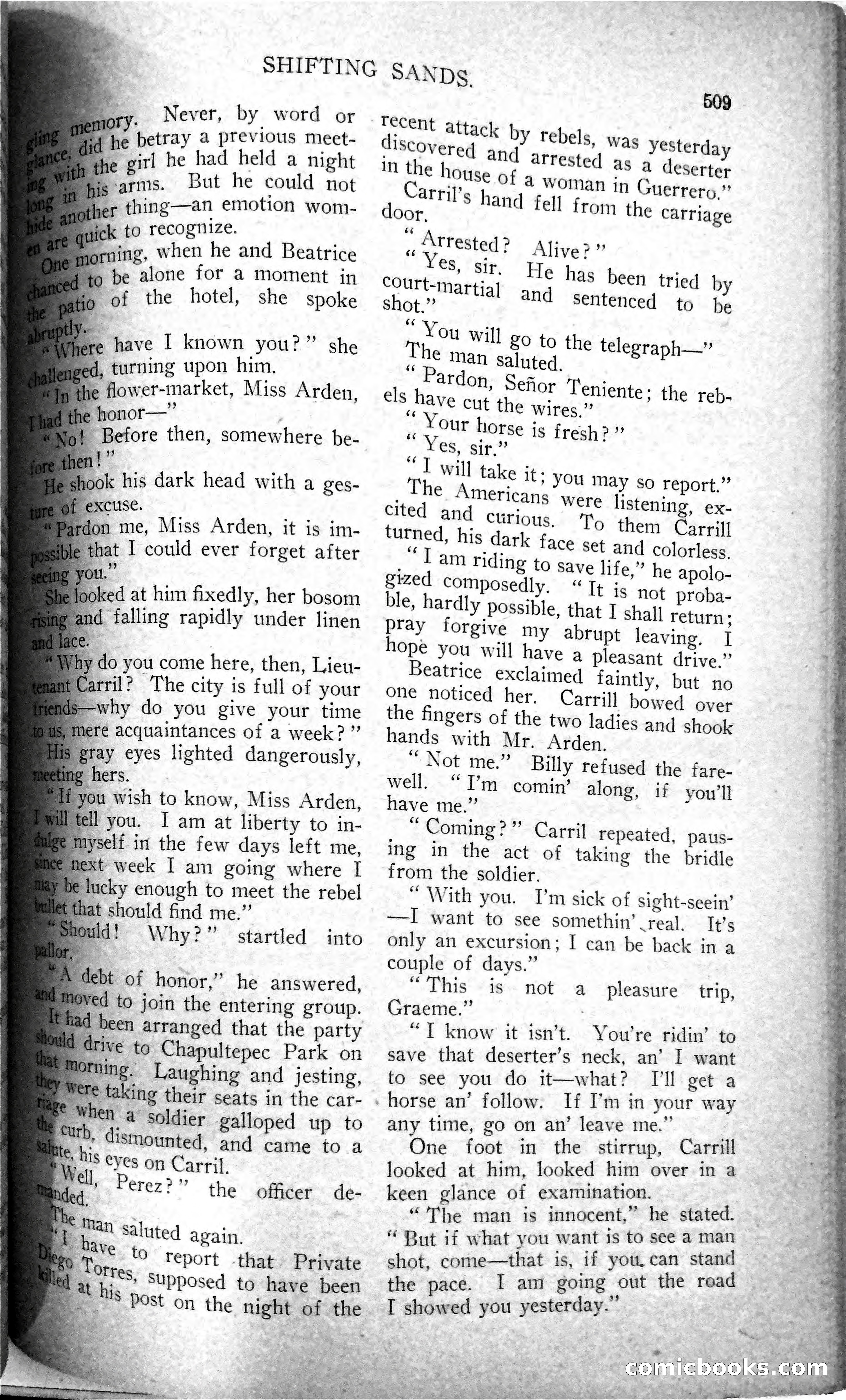 Shifting Sands — page 12 of 29
