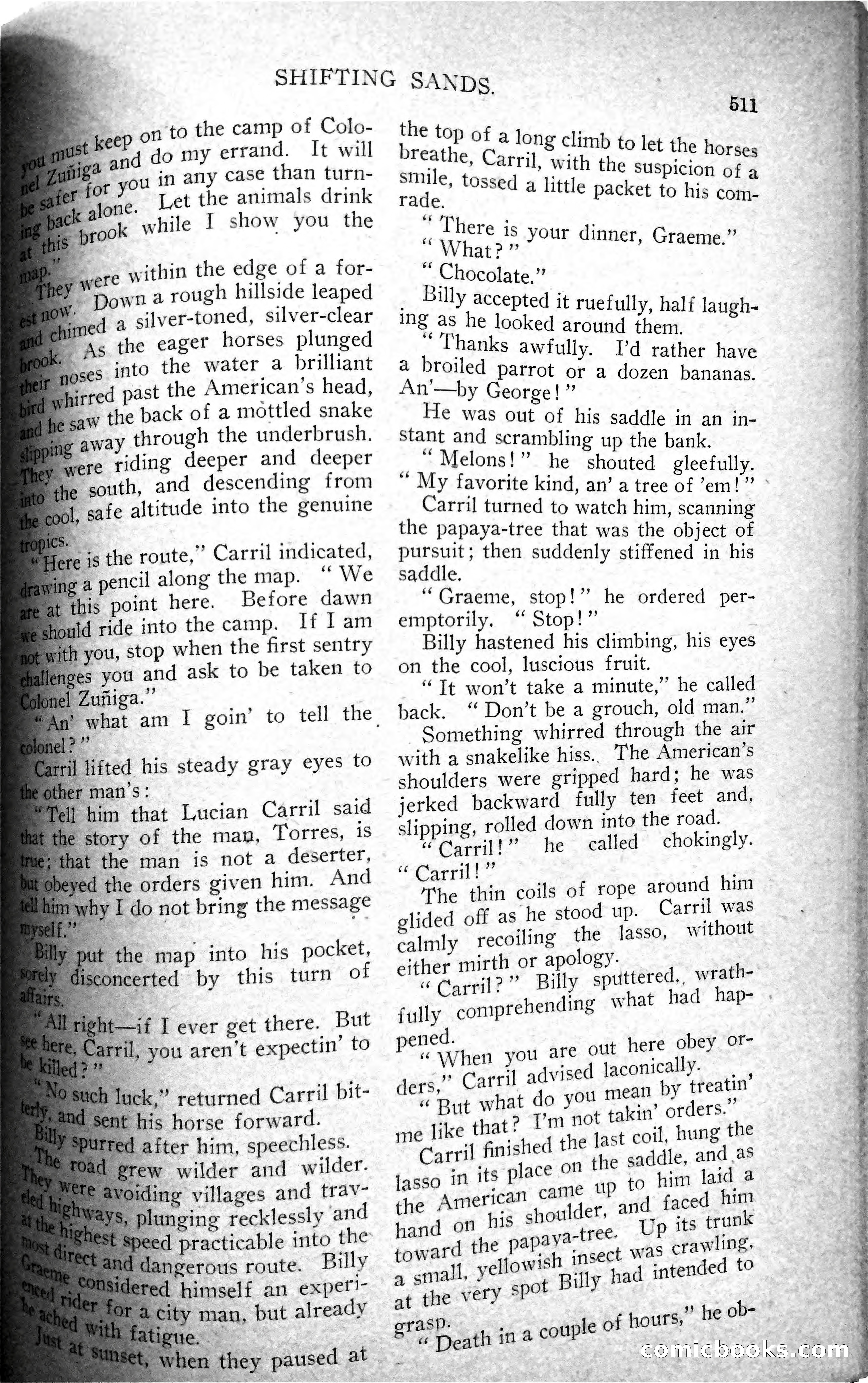 Shifting Sands — page 14 of 29
