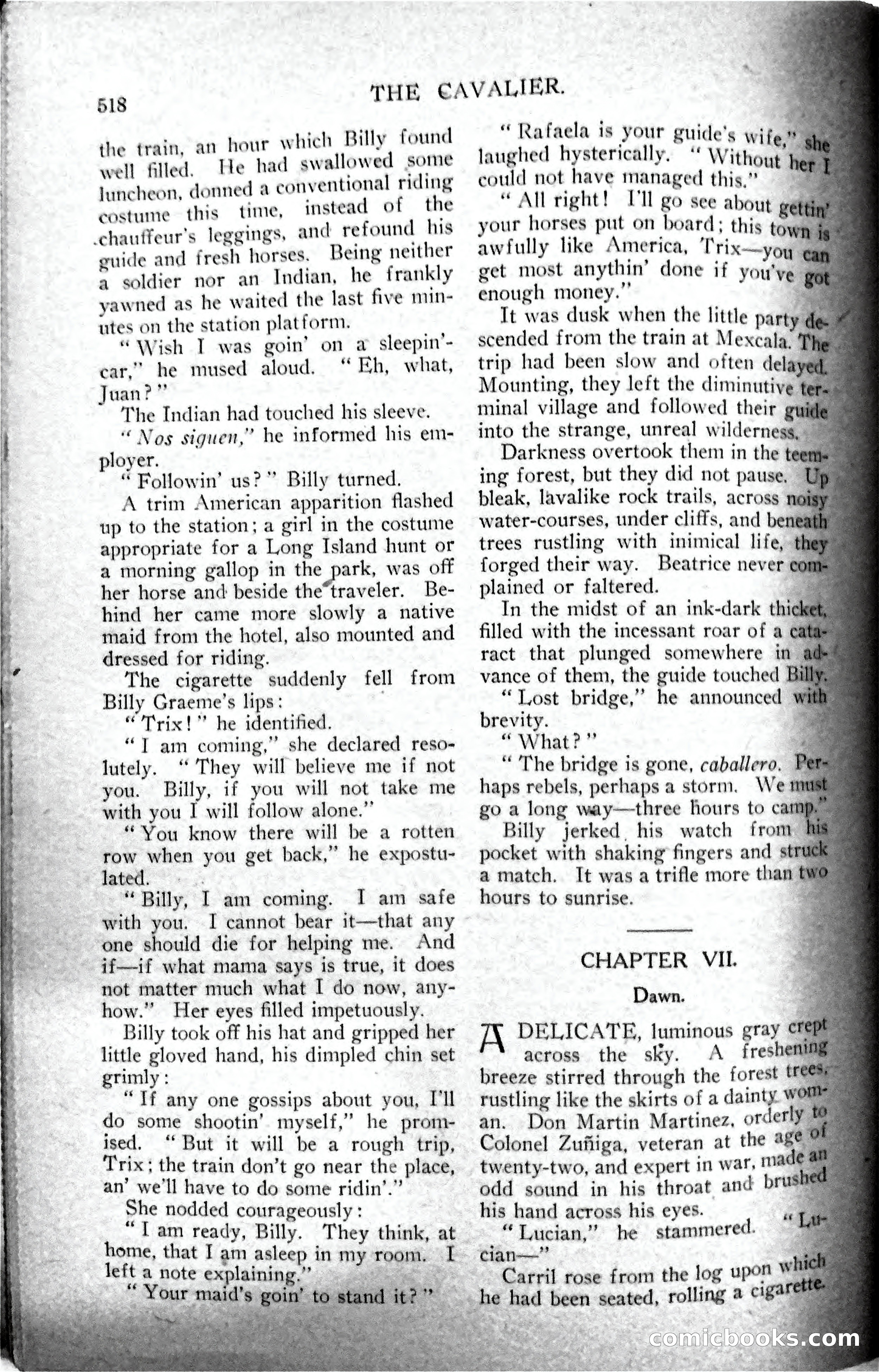 Shifting Sands — page 21 of 29