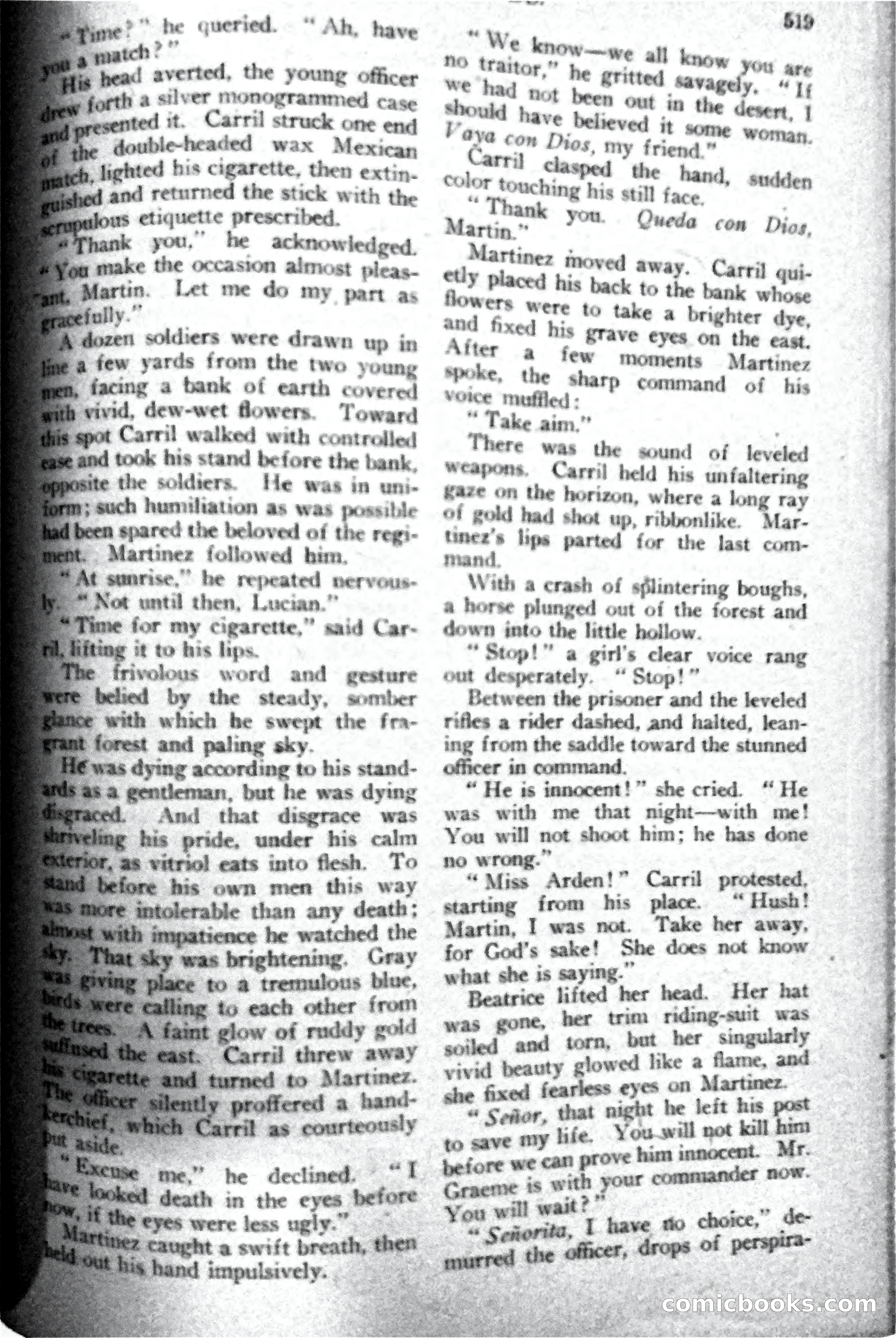 Shifting Sands — page 22 of 29