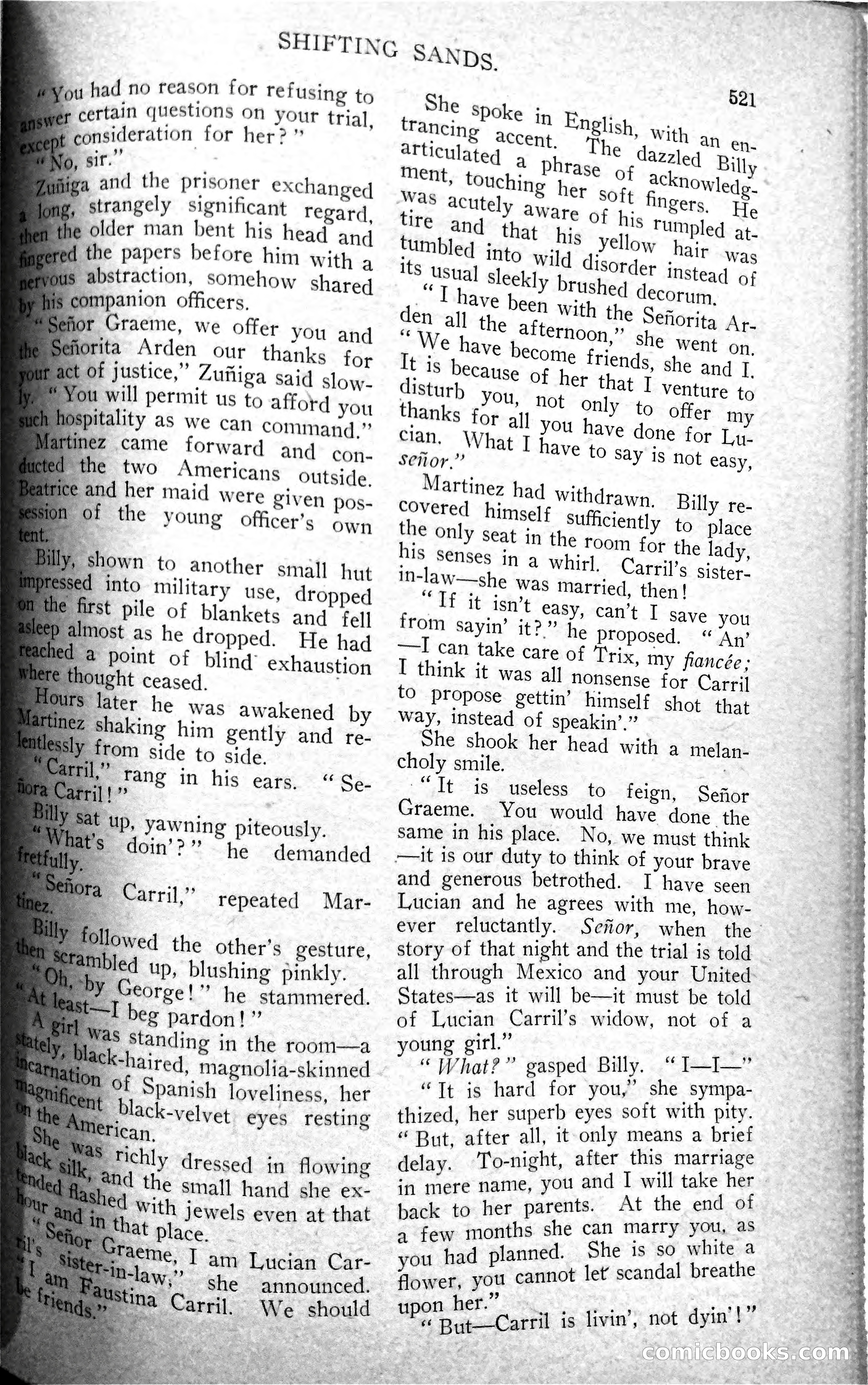 Shifting Sands — page 24 of 29