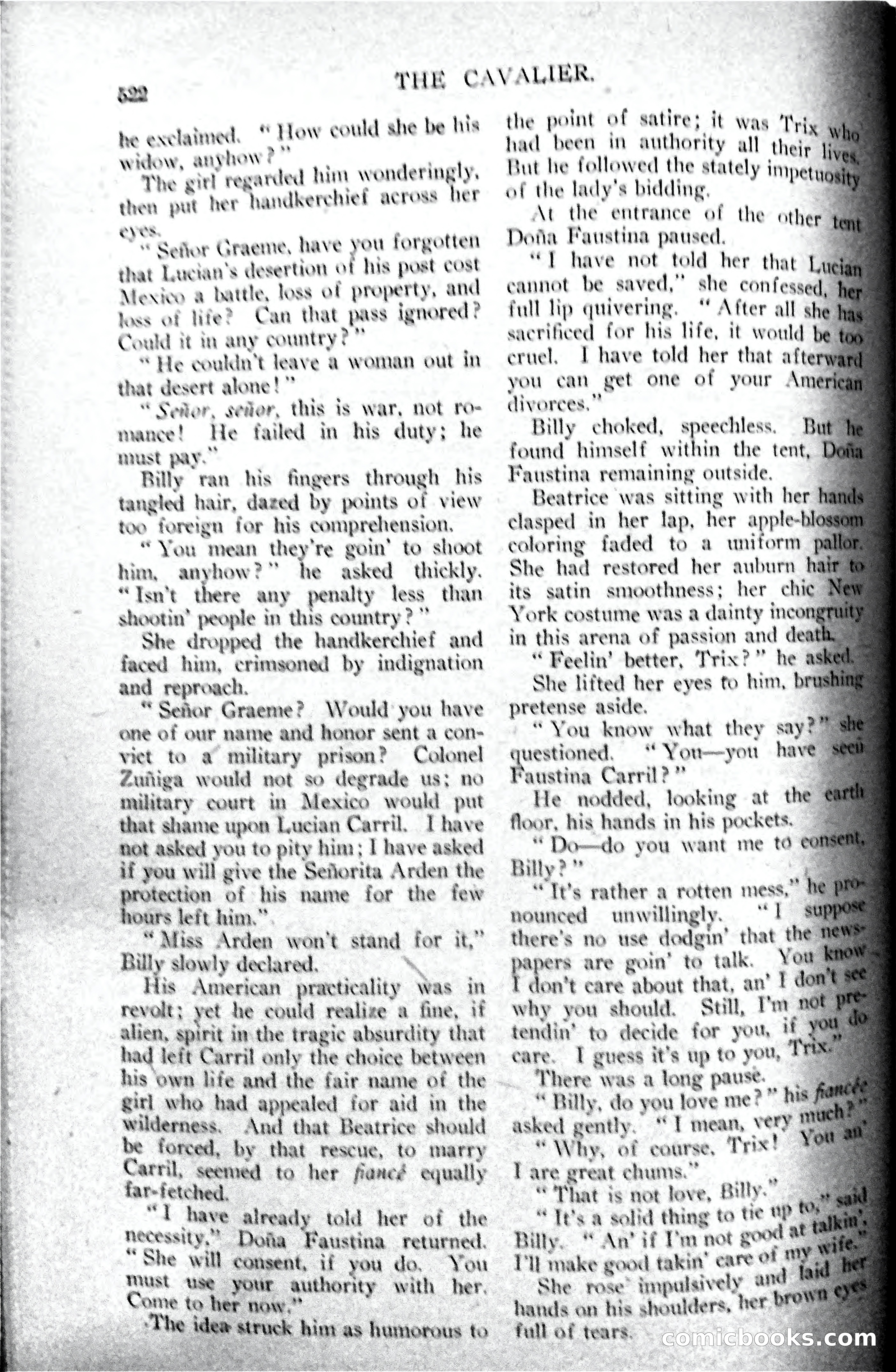 Shifting Sands — page 25 of 29
