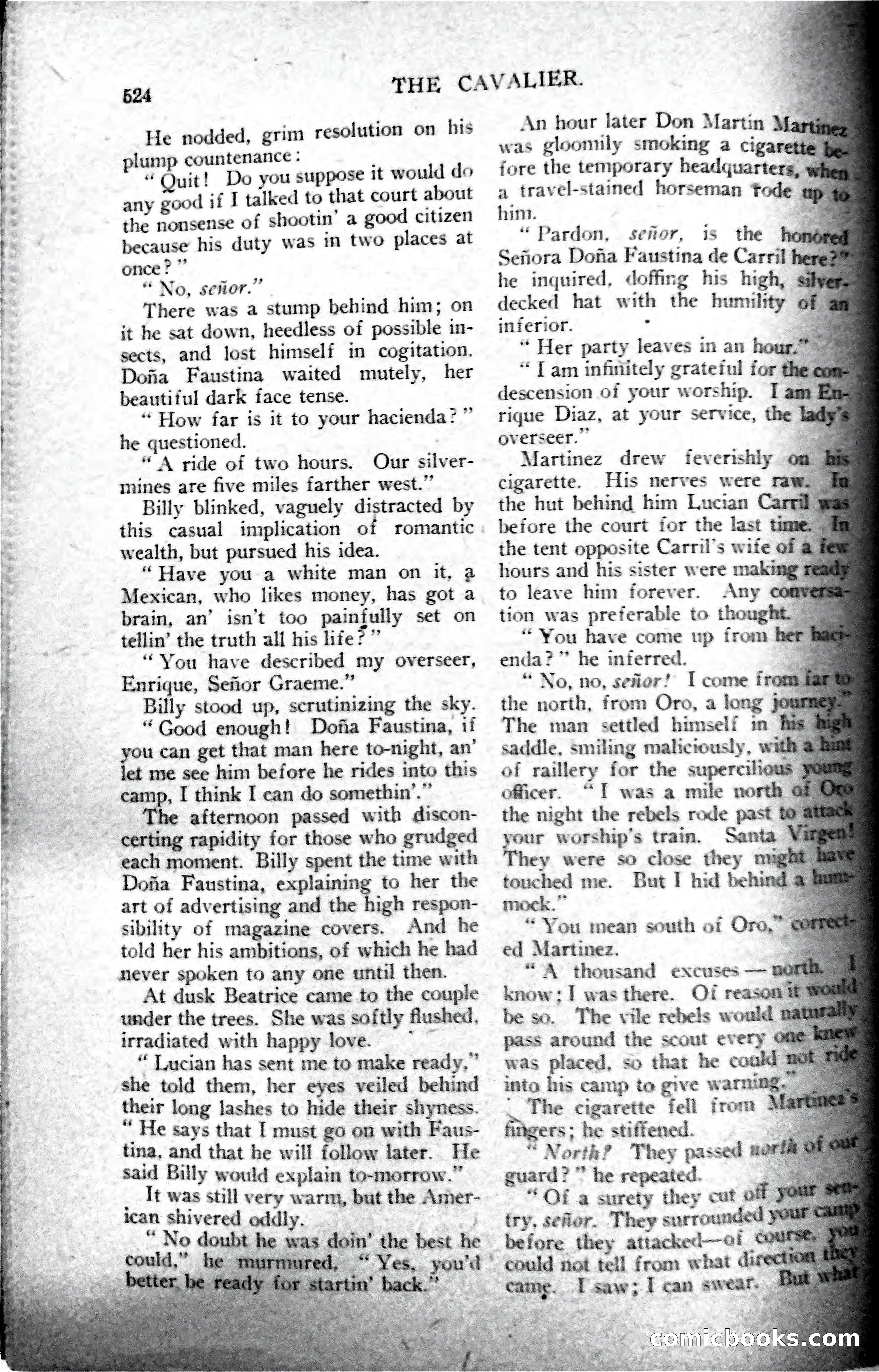 Shifting Sands — page 27 of 29