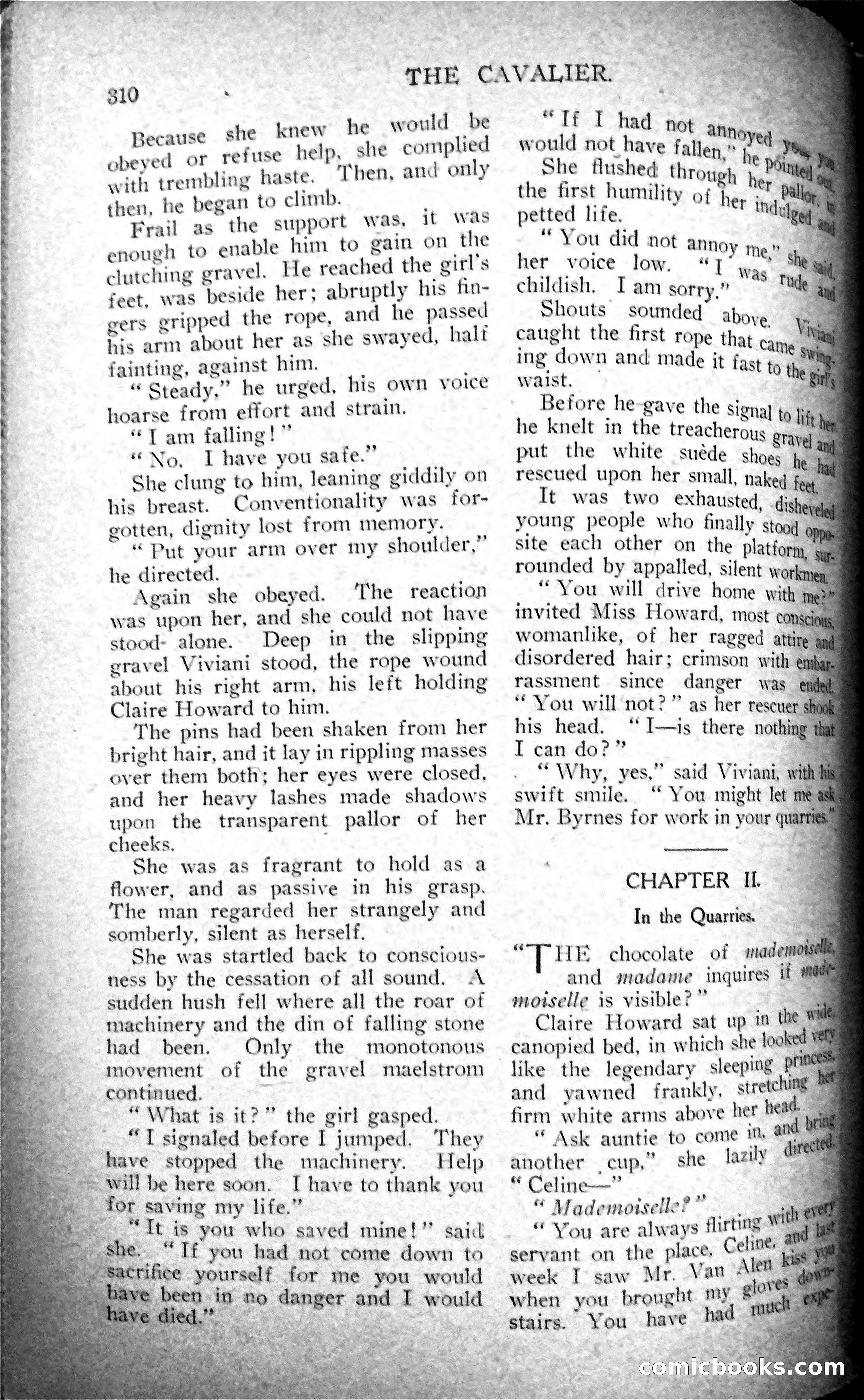 The Whirlpool — page 4 of 22