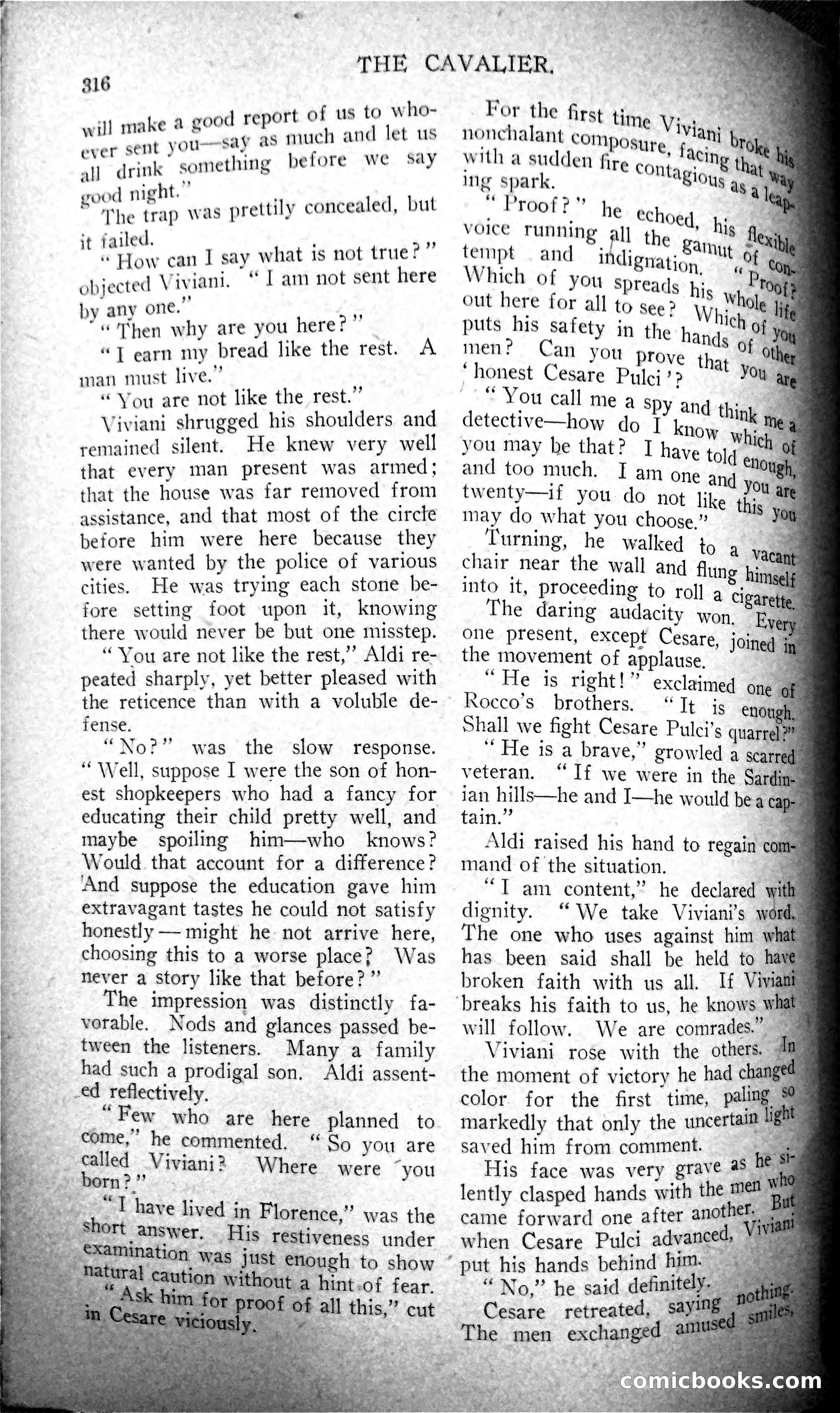 The Whirlpool — page 10 of 22