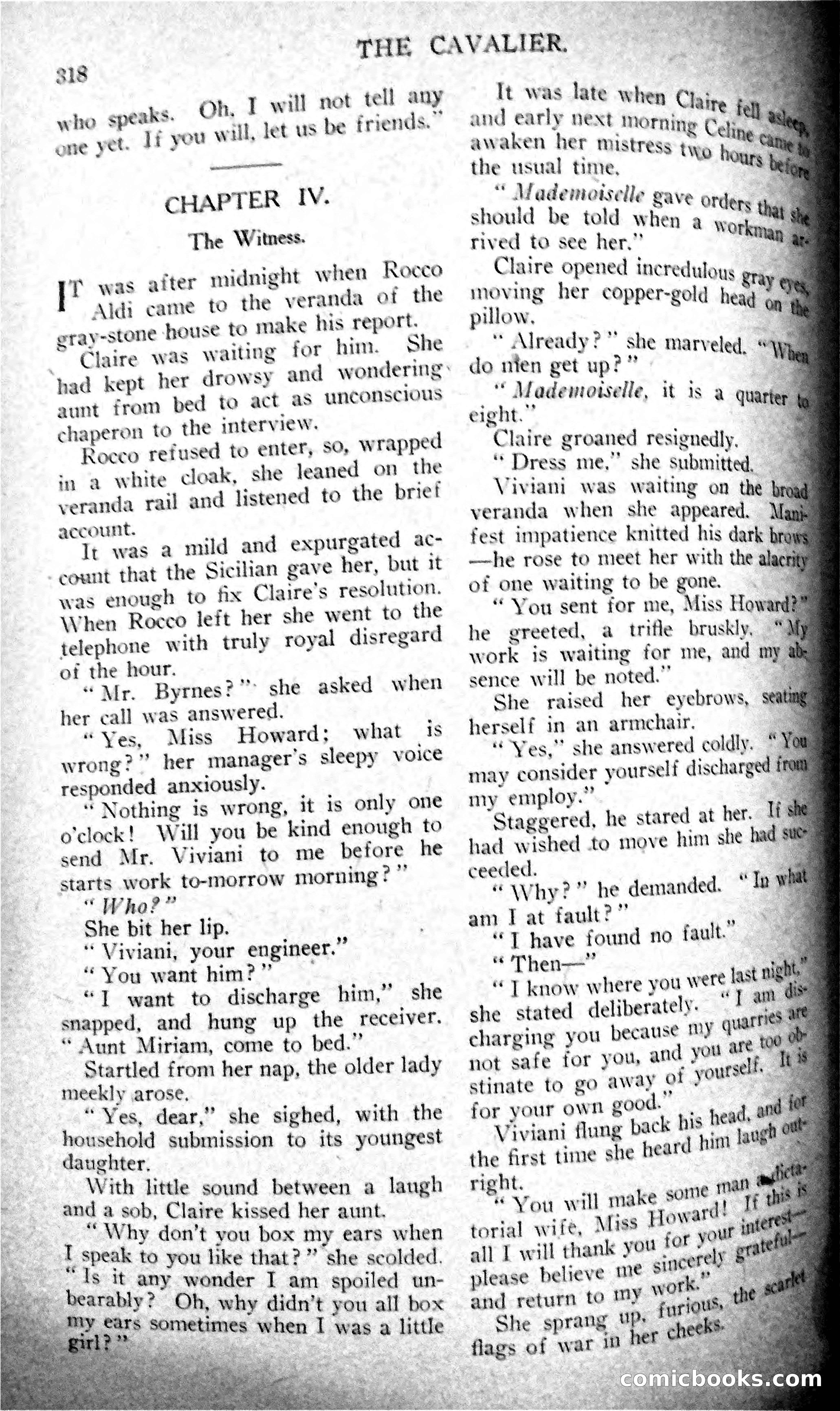 The Whirlpool — page 12 of 22