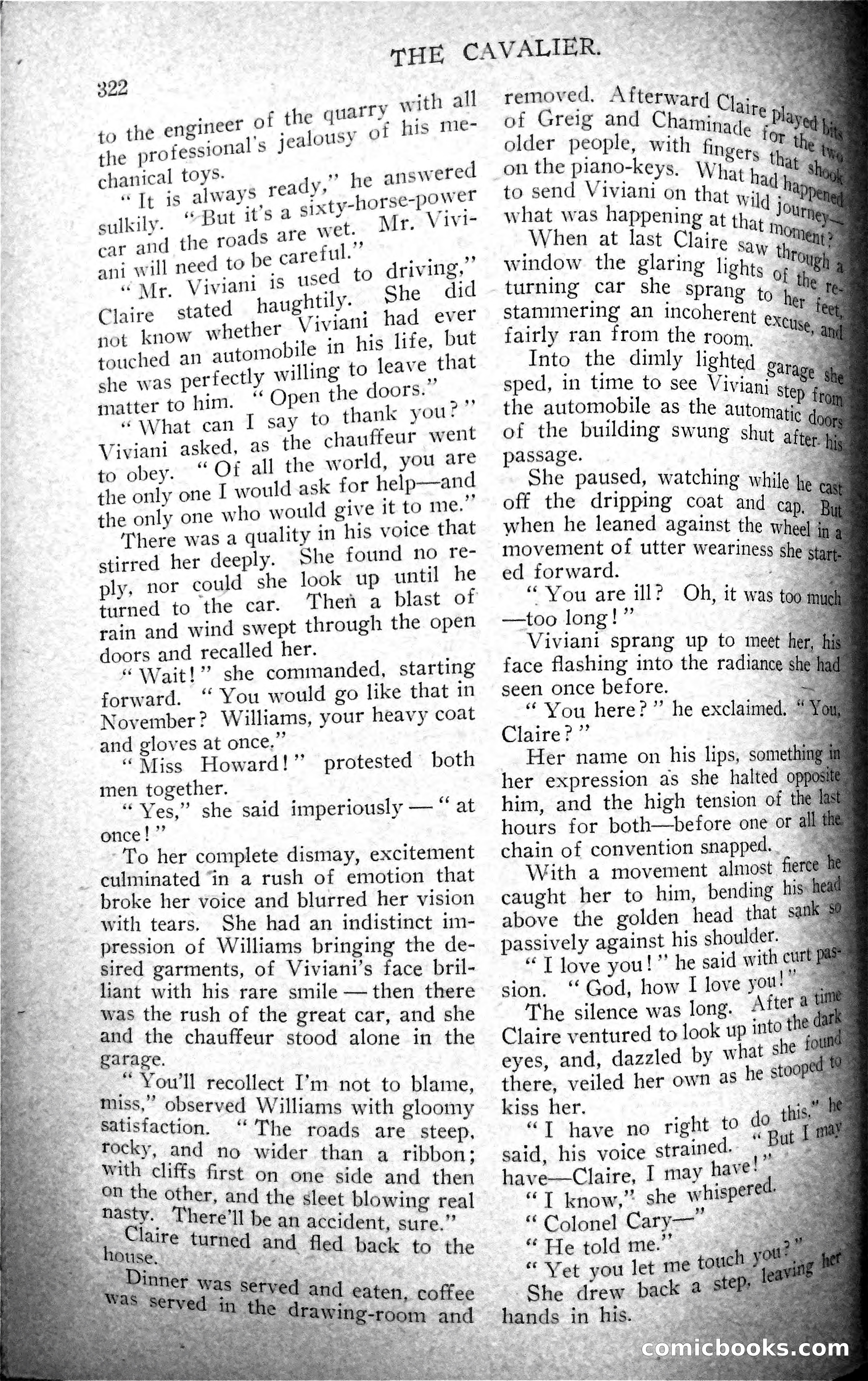 The Whirlpool — page 16 of 22