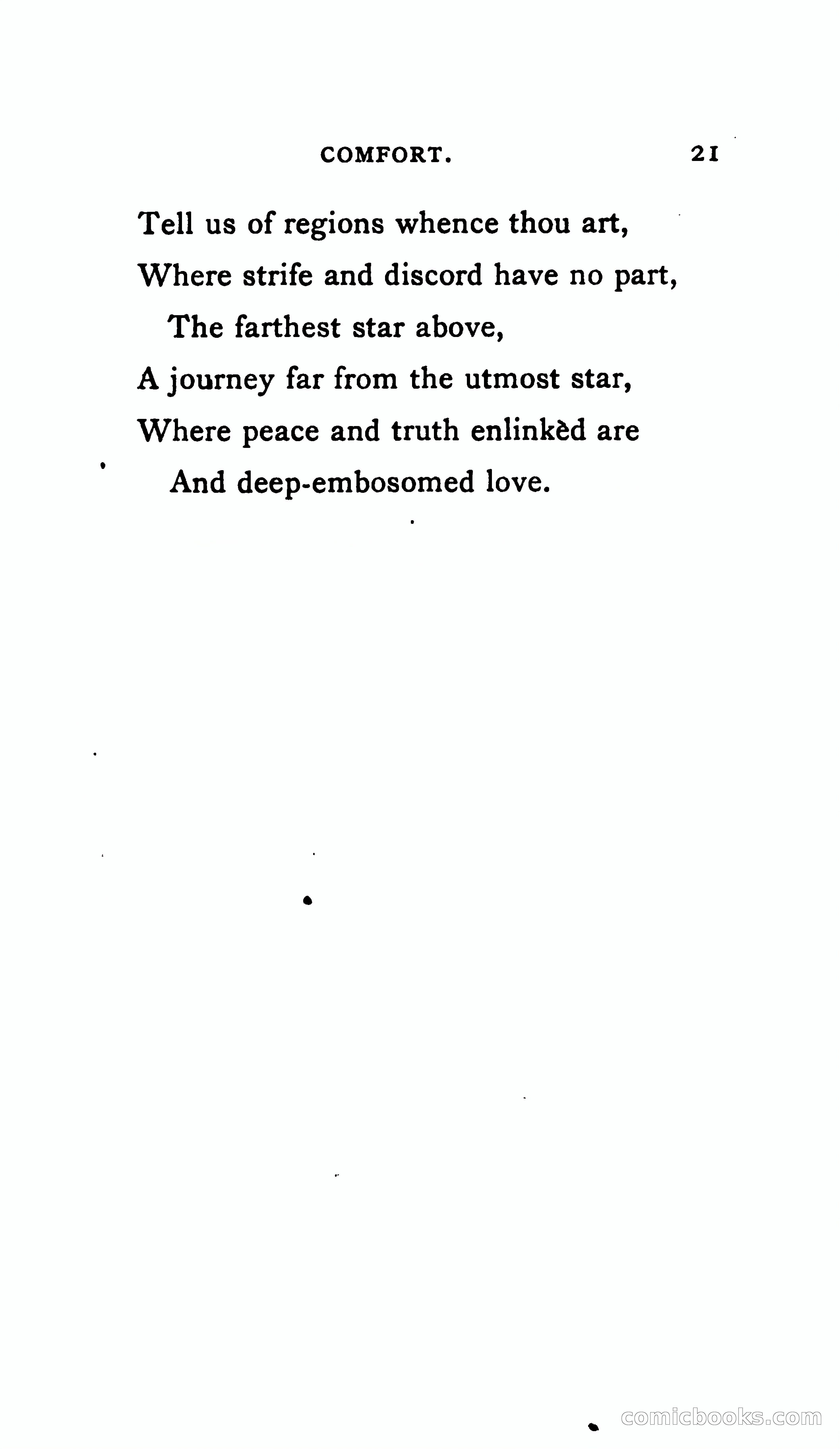 In the Shadow — page 32 of 145