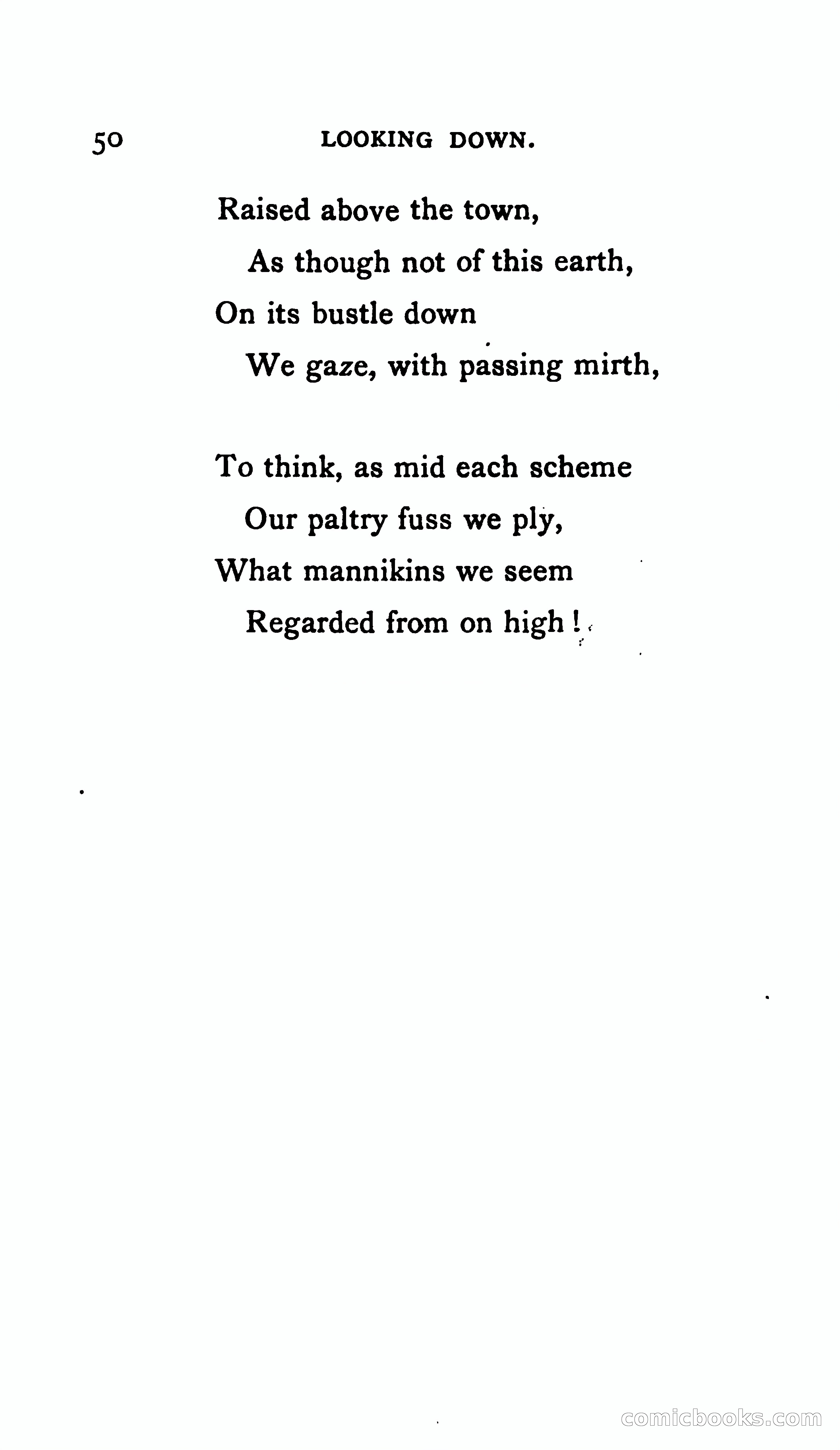 In the Shadow — page 61 of 145