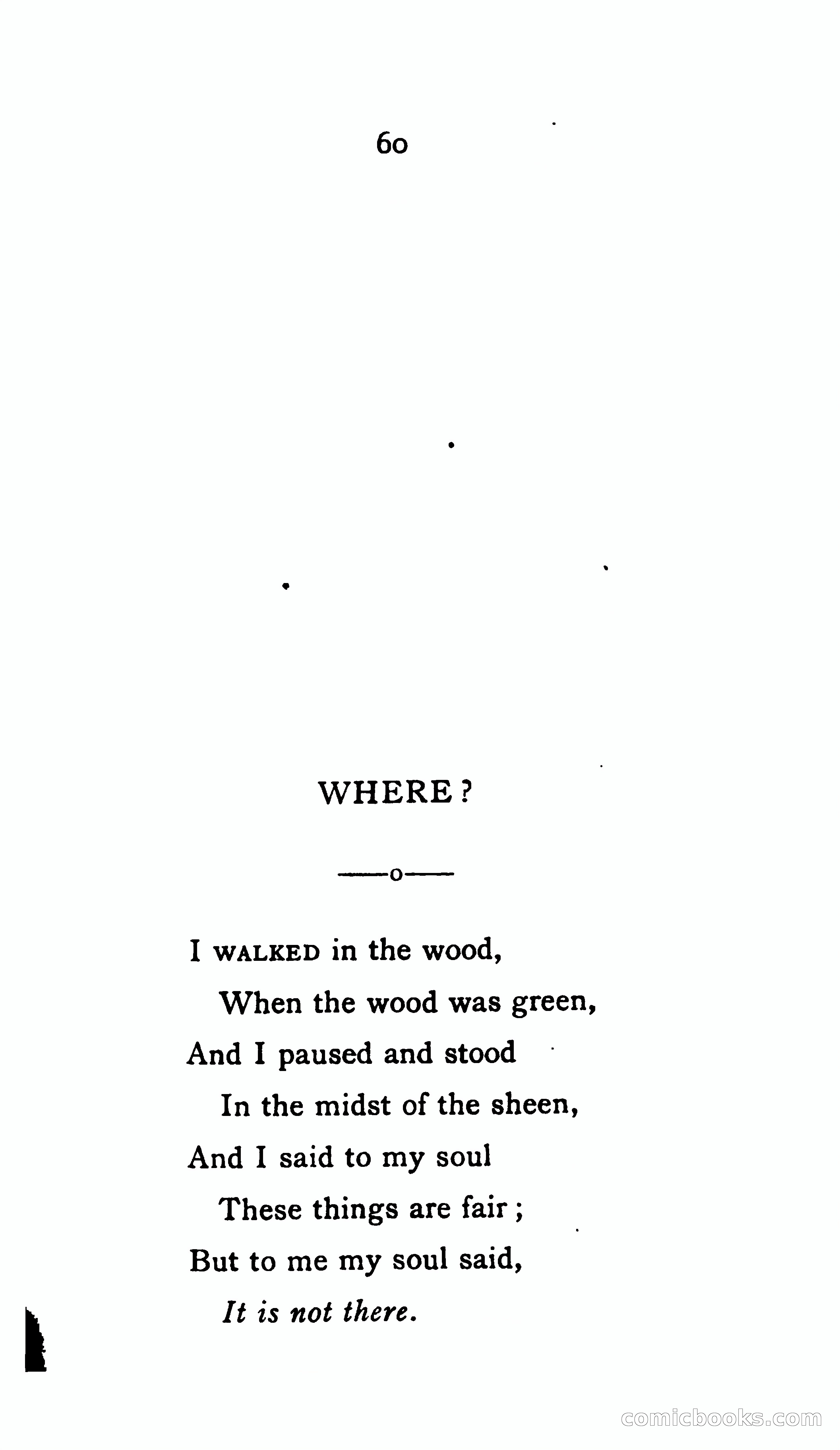 In the Shadow — page 71 of 145