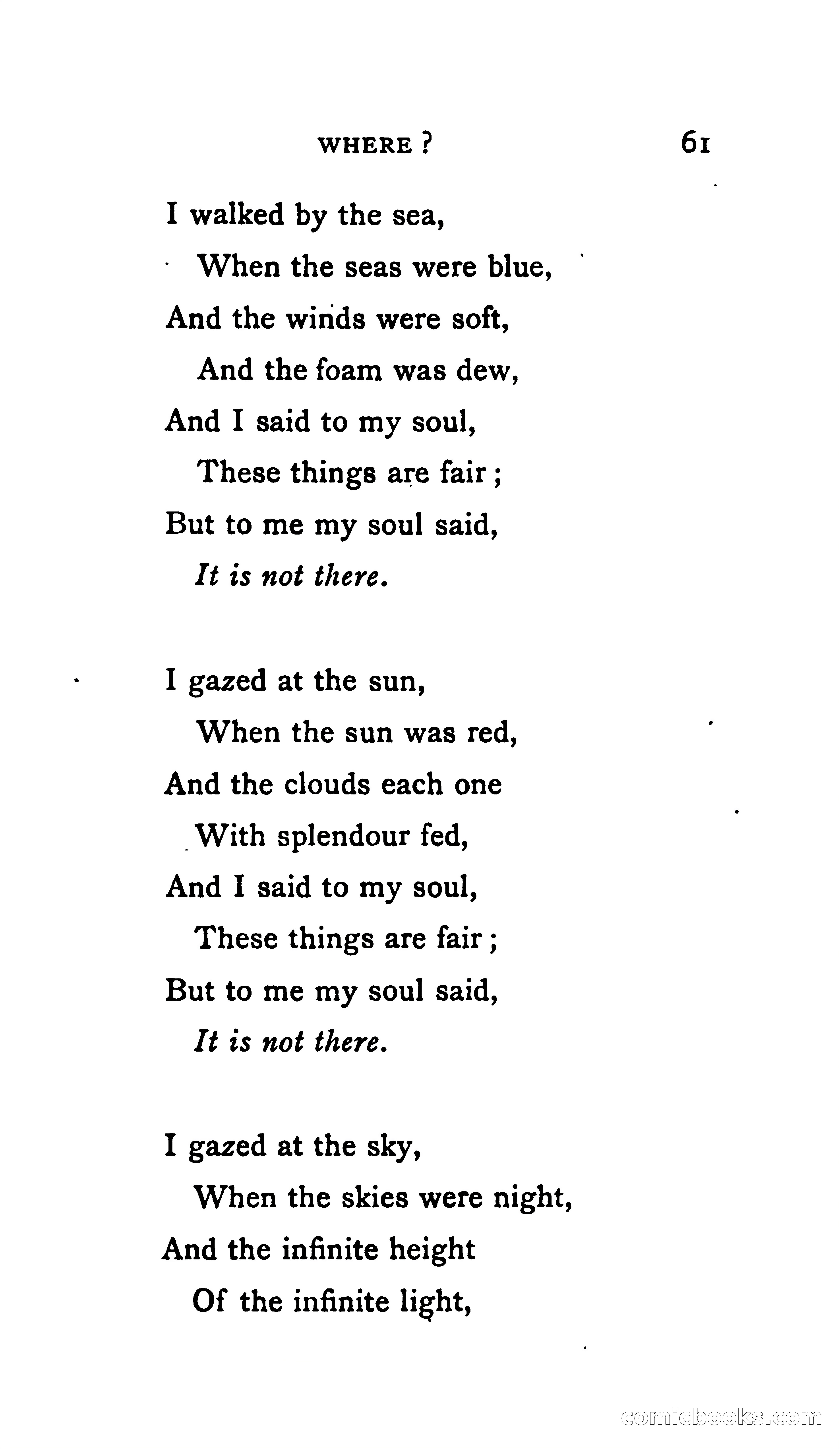 In the Shadow — page 72 of 145
