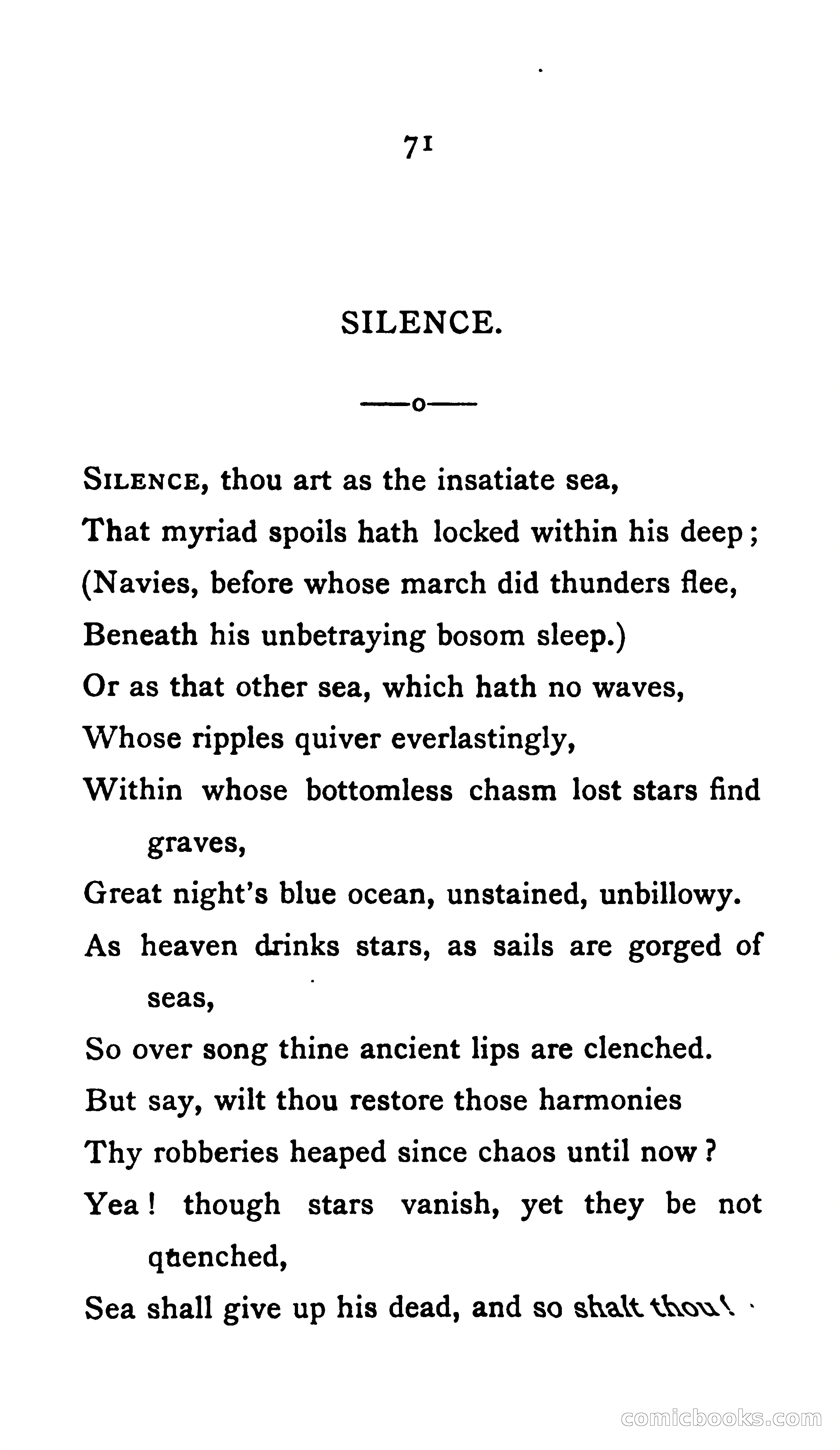 In the Shadow — page 82 of 145