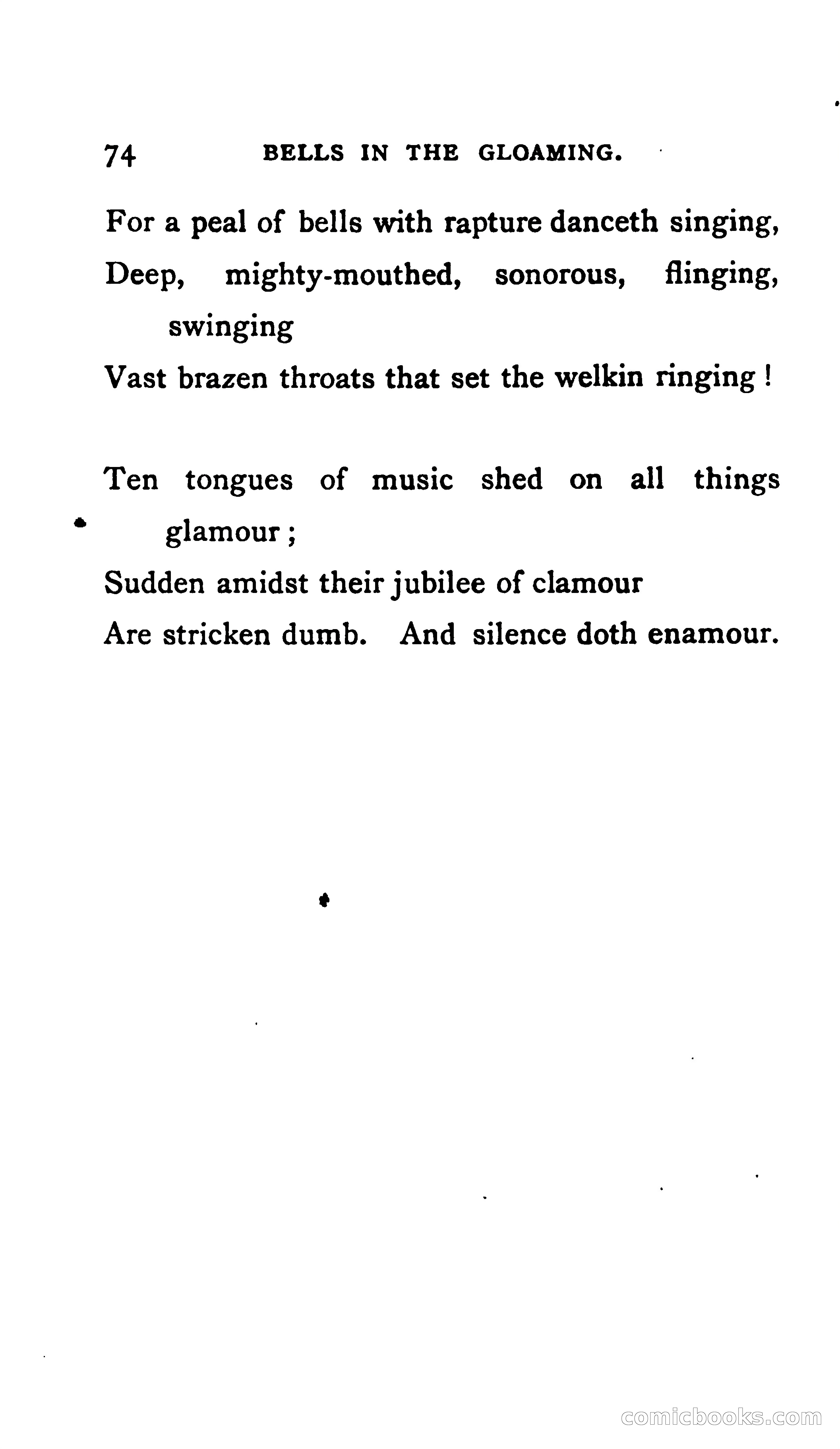 In the Shadow — page 85 of 145