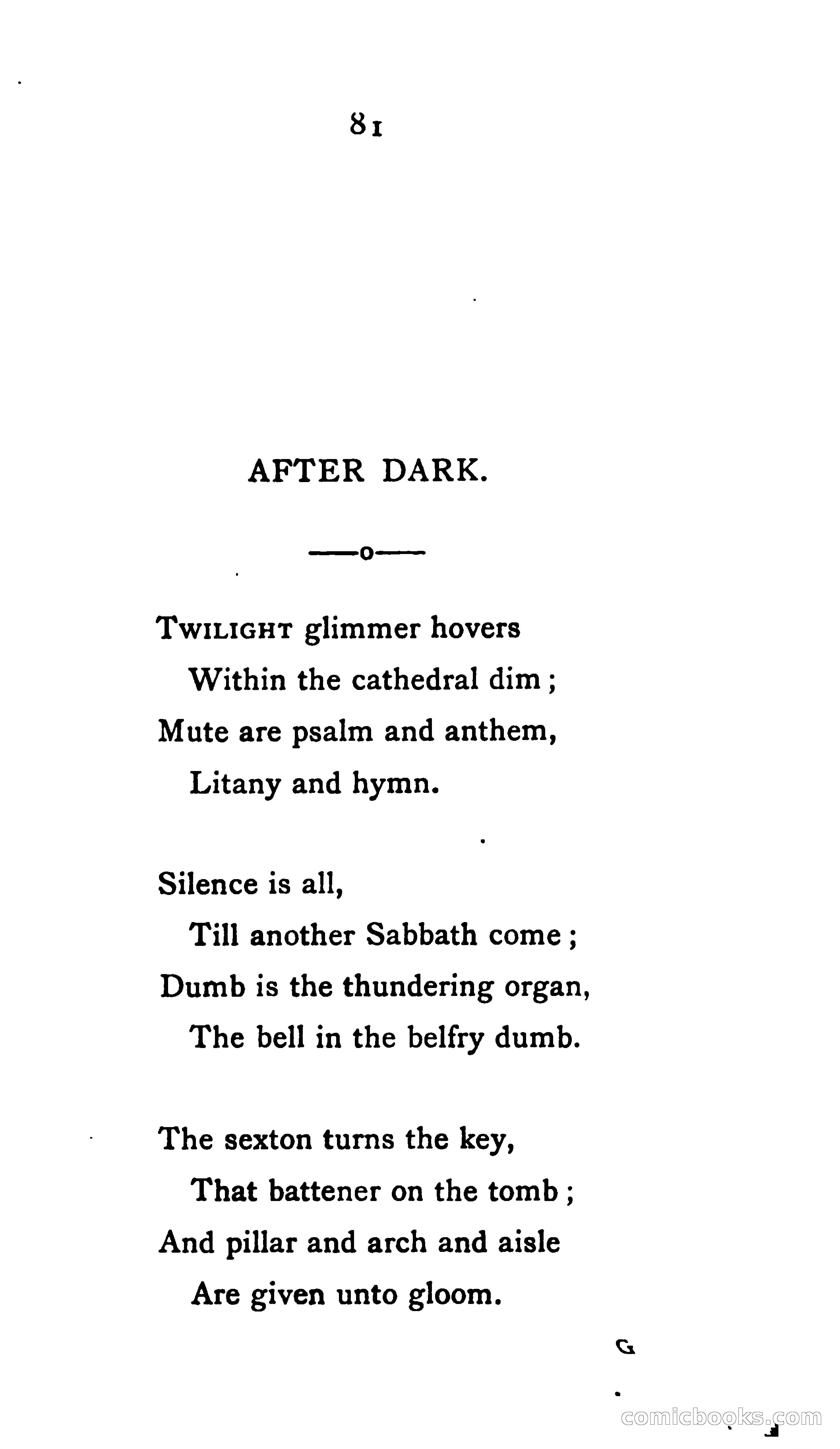 In the Shadow — page 92 of 145