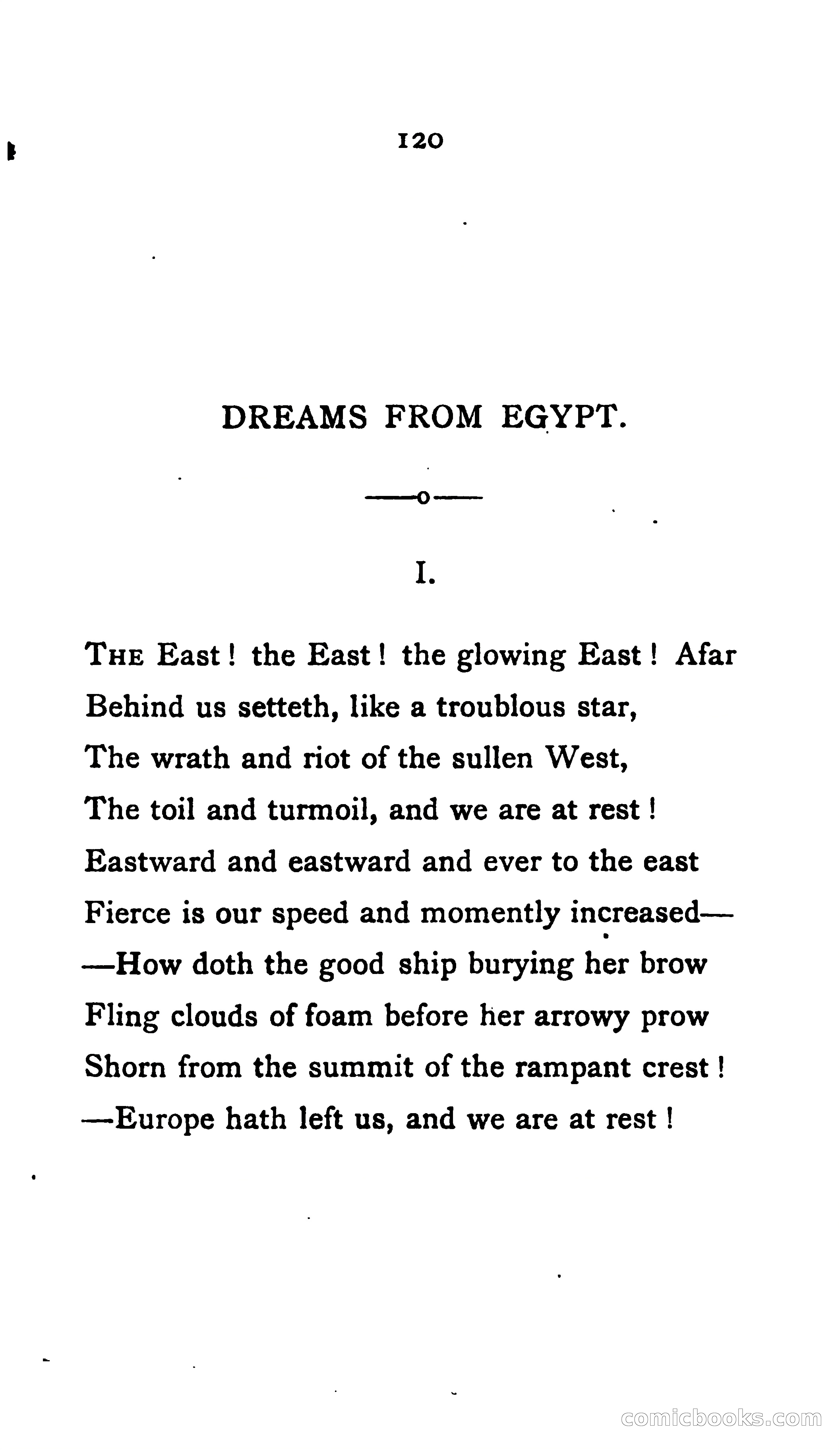 In the Shadow — page 131 of 145