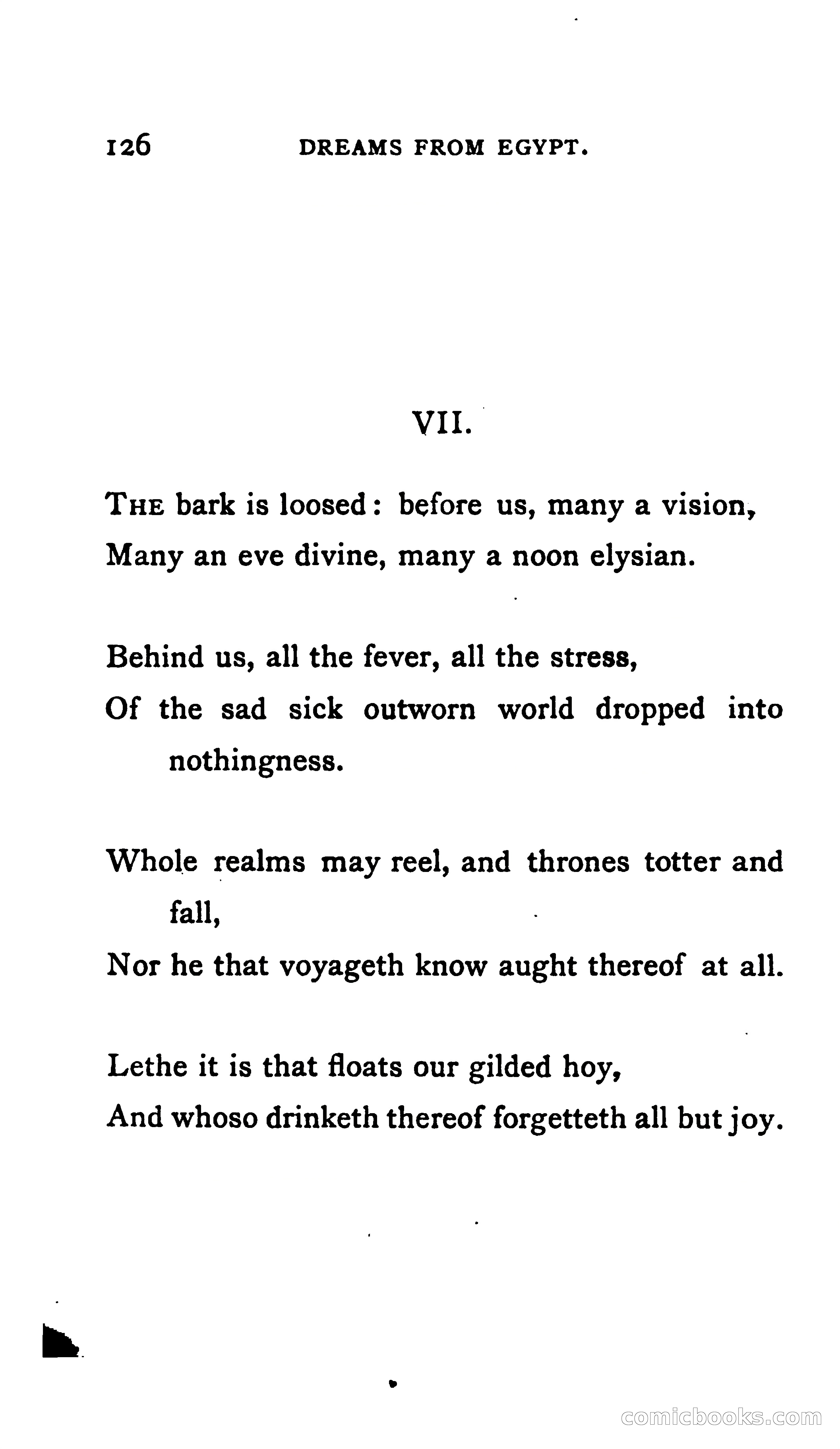 In the Shadow — page 137 of 145