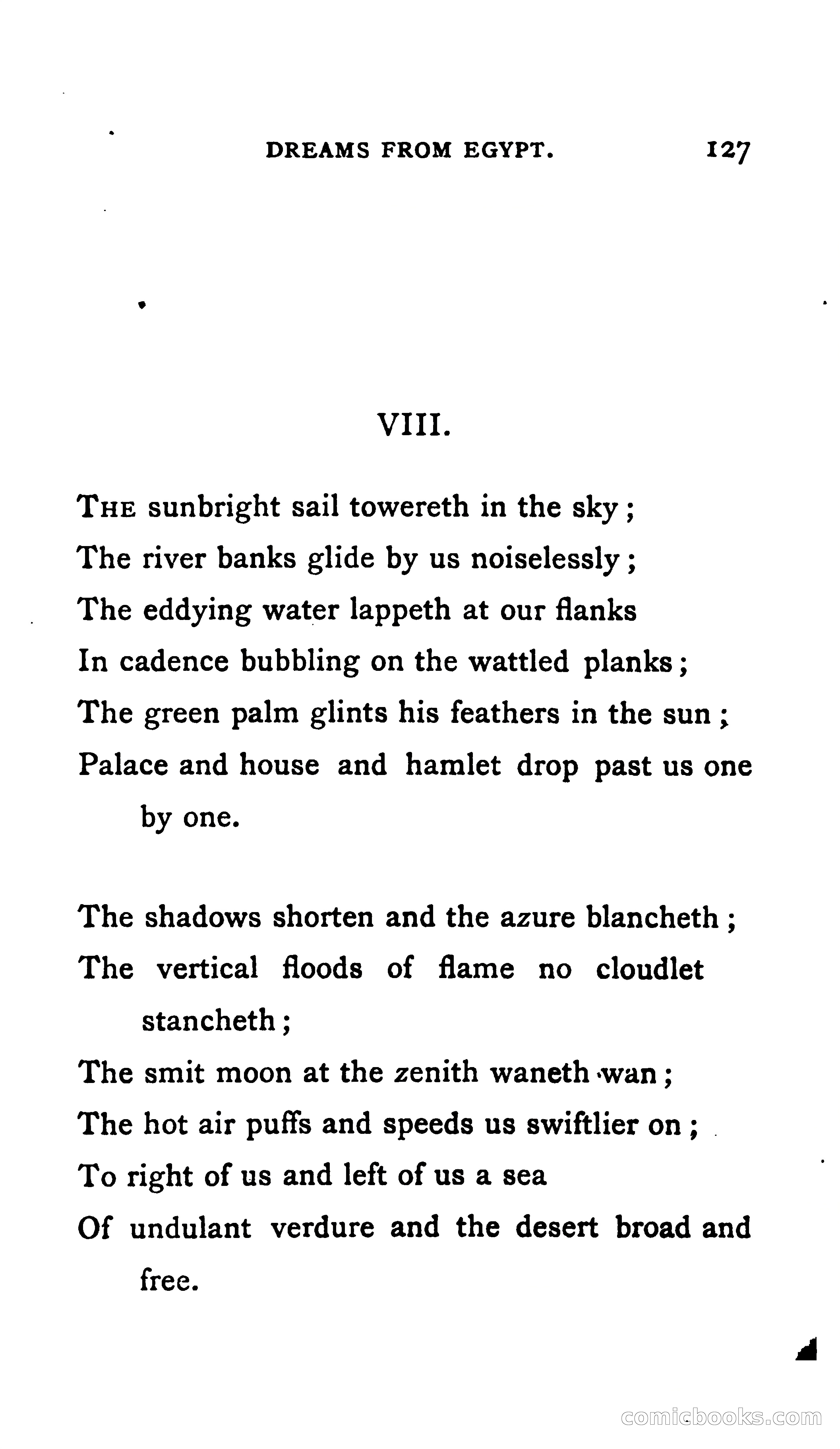 In the Shadow — page 138 of 145