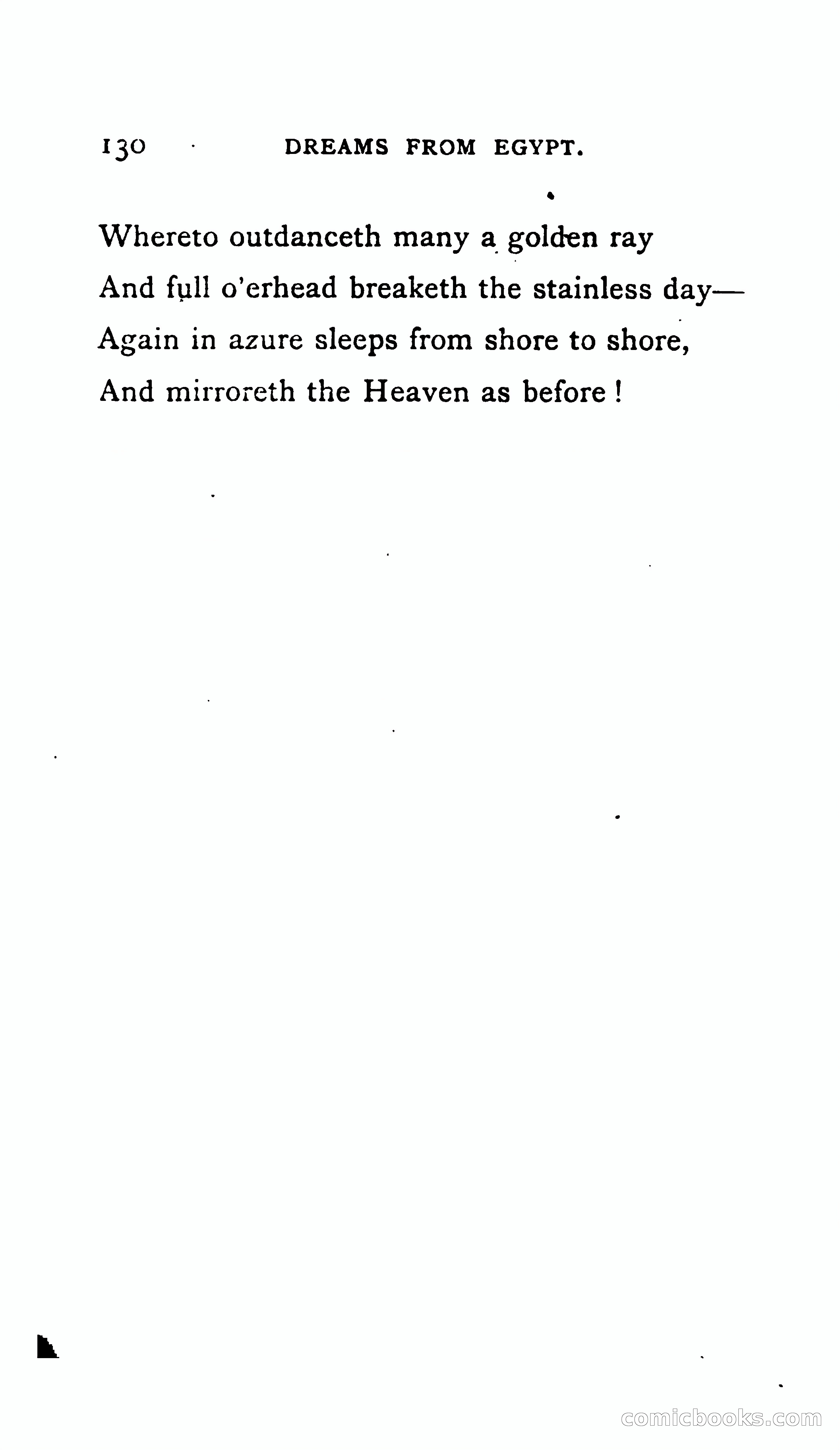 In the Shadow — page 141 of 145