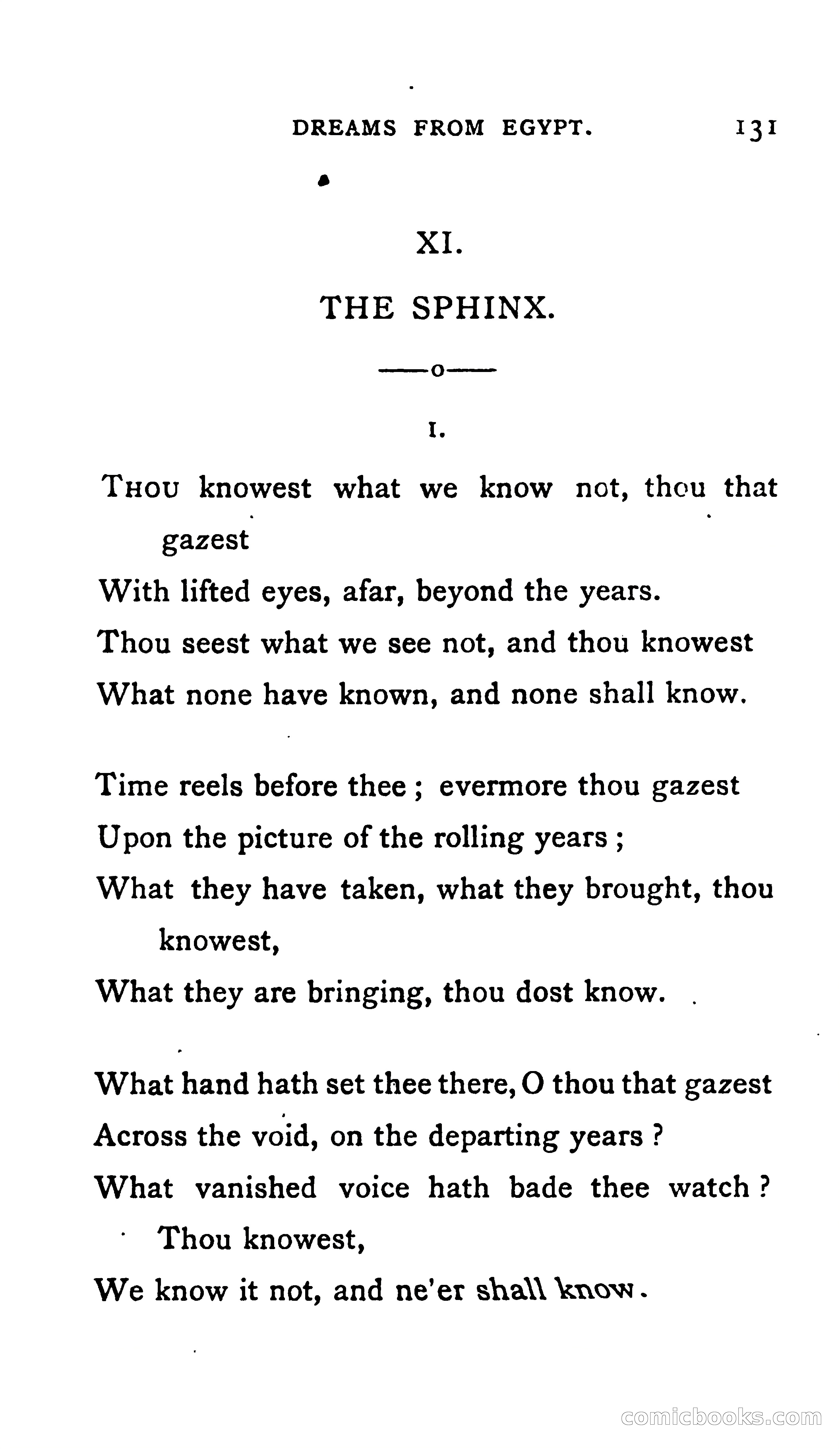 In the Shadow — page 142 of 145